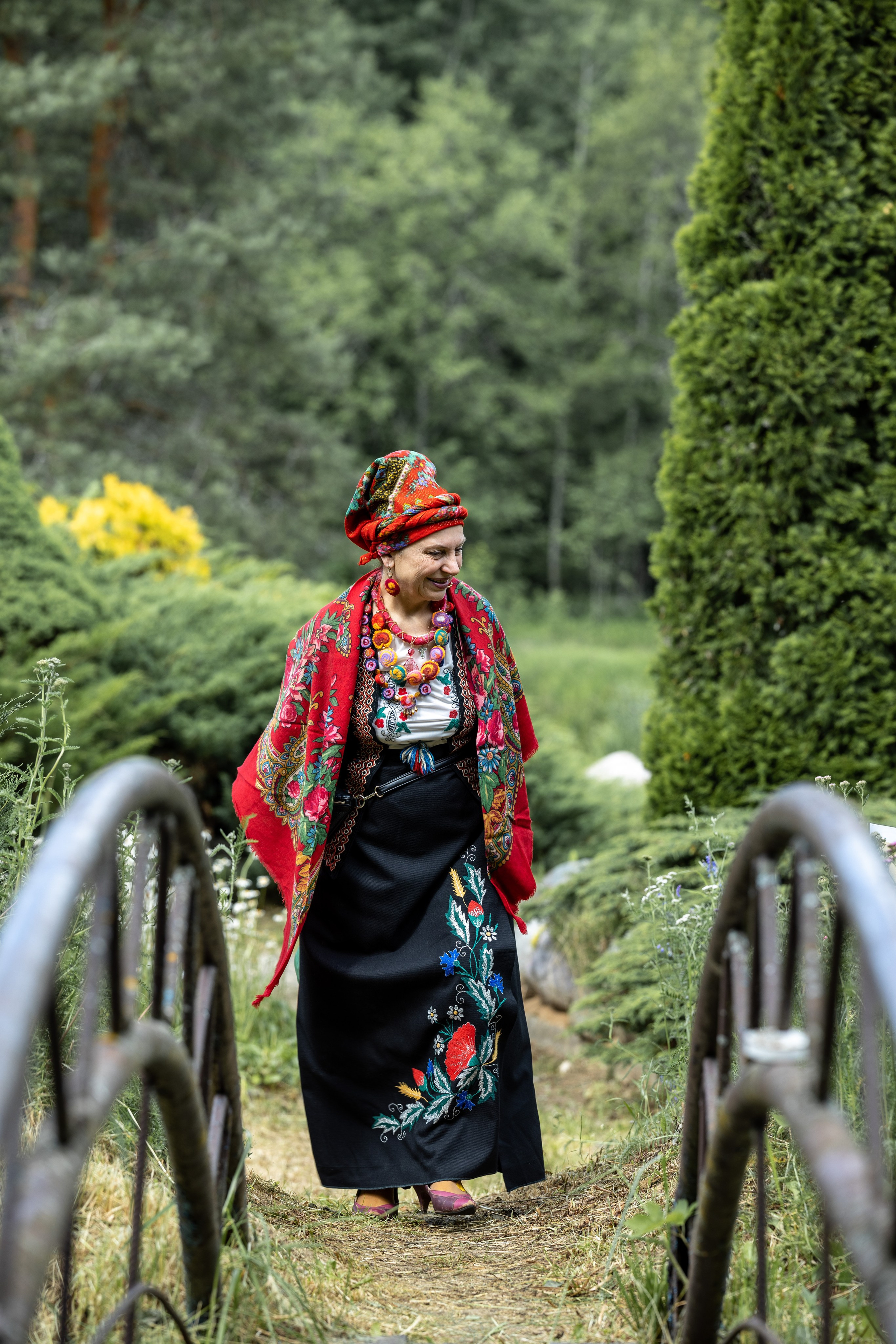 Фотосъёмка в Следово Кострома. Портретный фотограф в Костроме Наталия Клевинскас