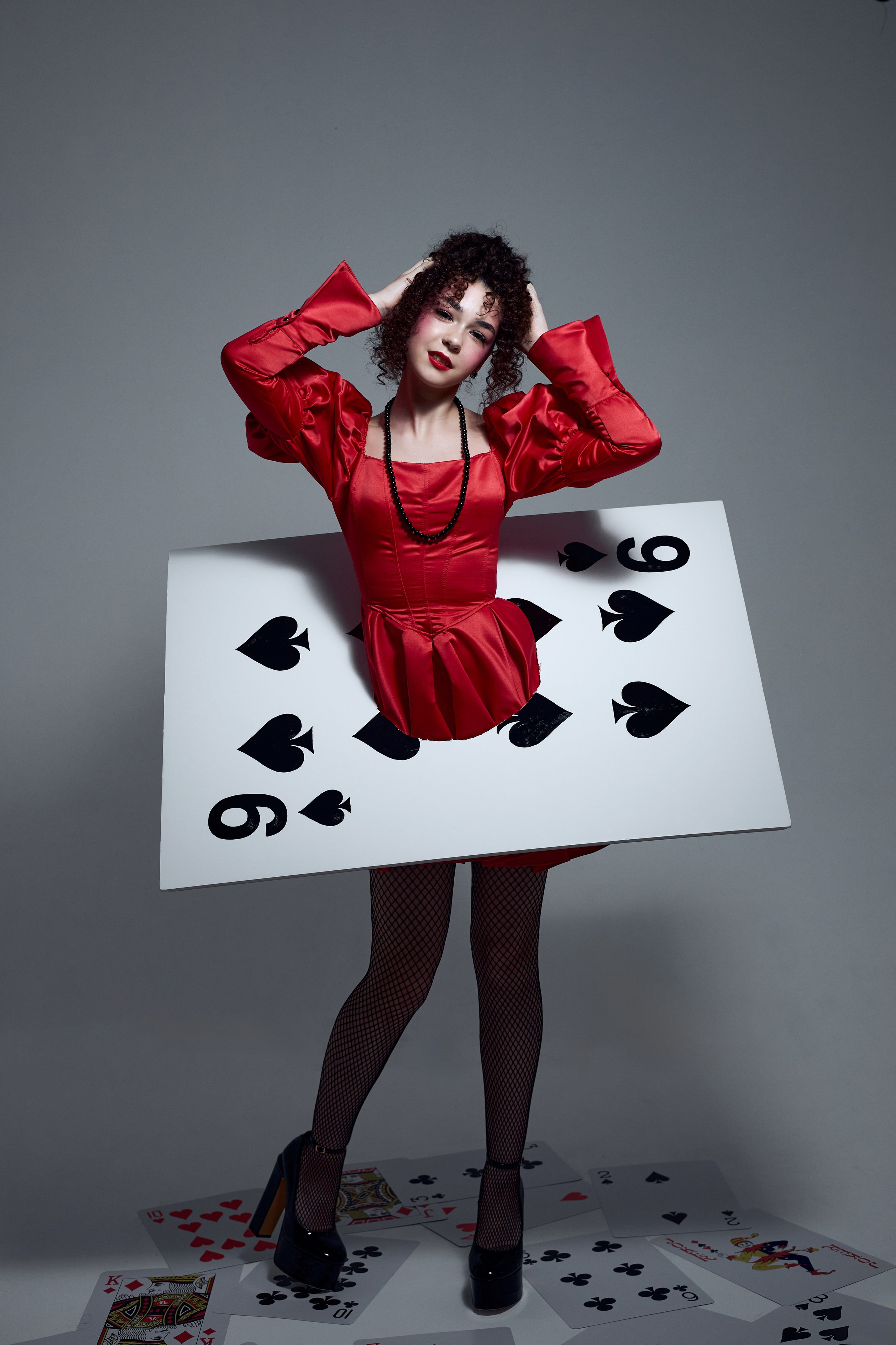 Efimova Model Agency