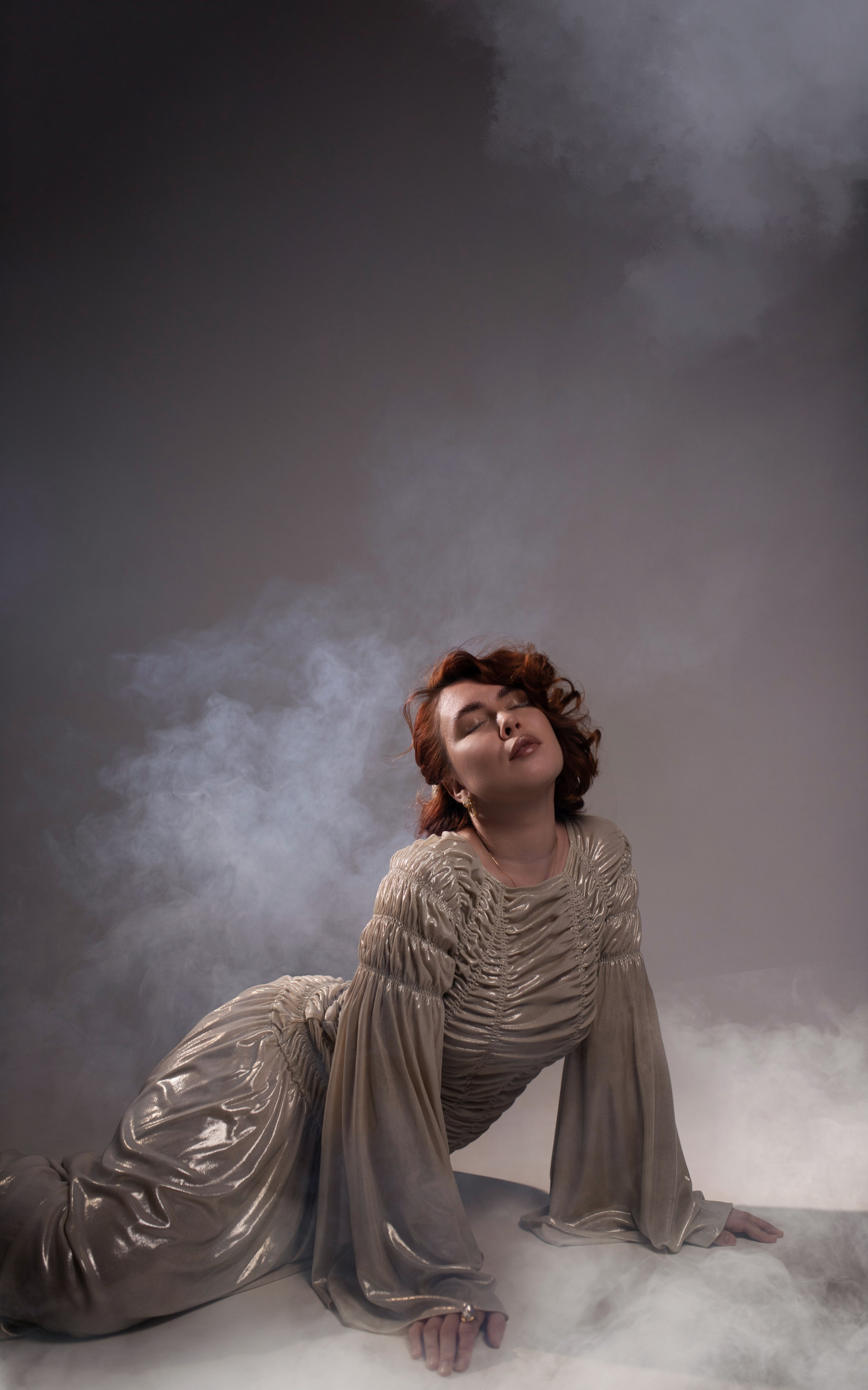 Студийная индивидуальная фотосессия. Фотостудия в Балашихе Железнодорожный — почасовая аренда, бронь онлайн