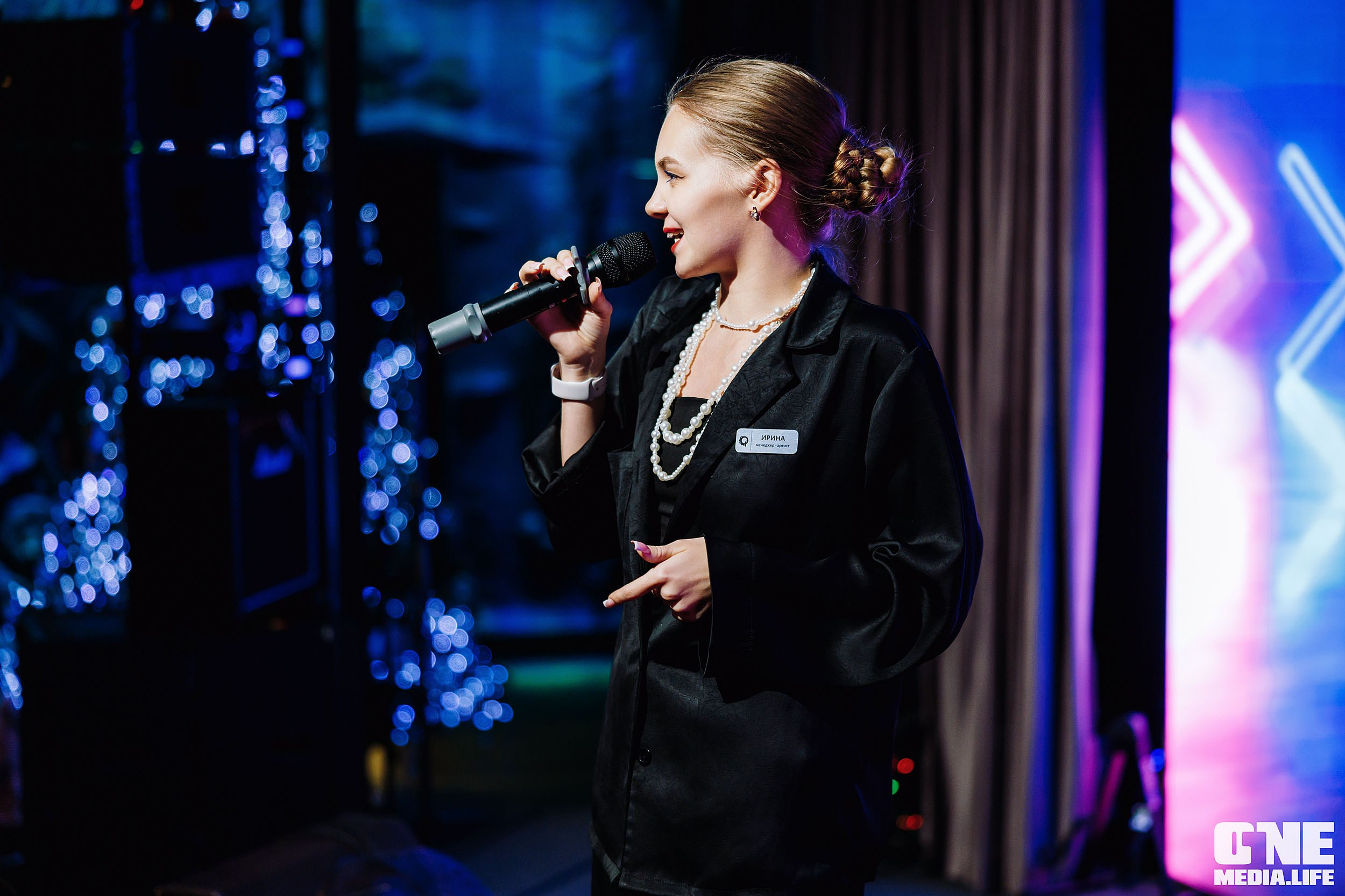 Фоторепортаж из ресторана Океан. One Media Life: фоторепортажи, фотоотчеты с мероприятий и заведений