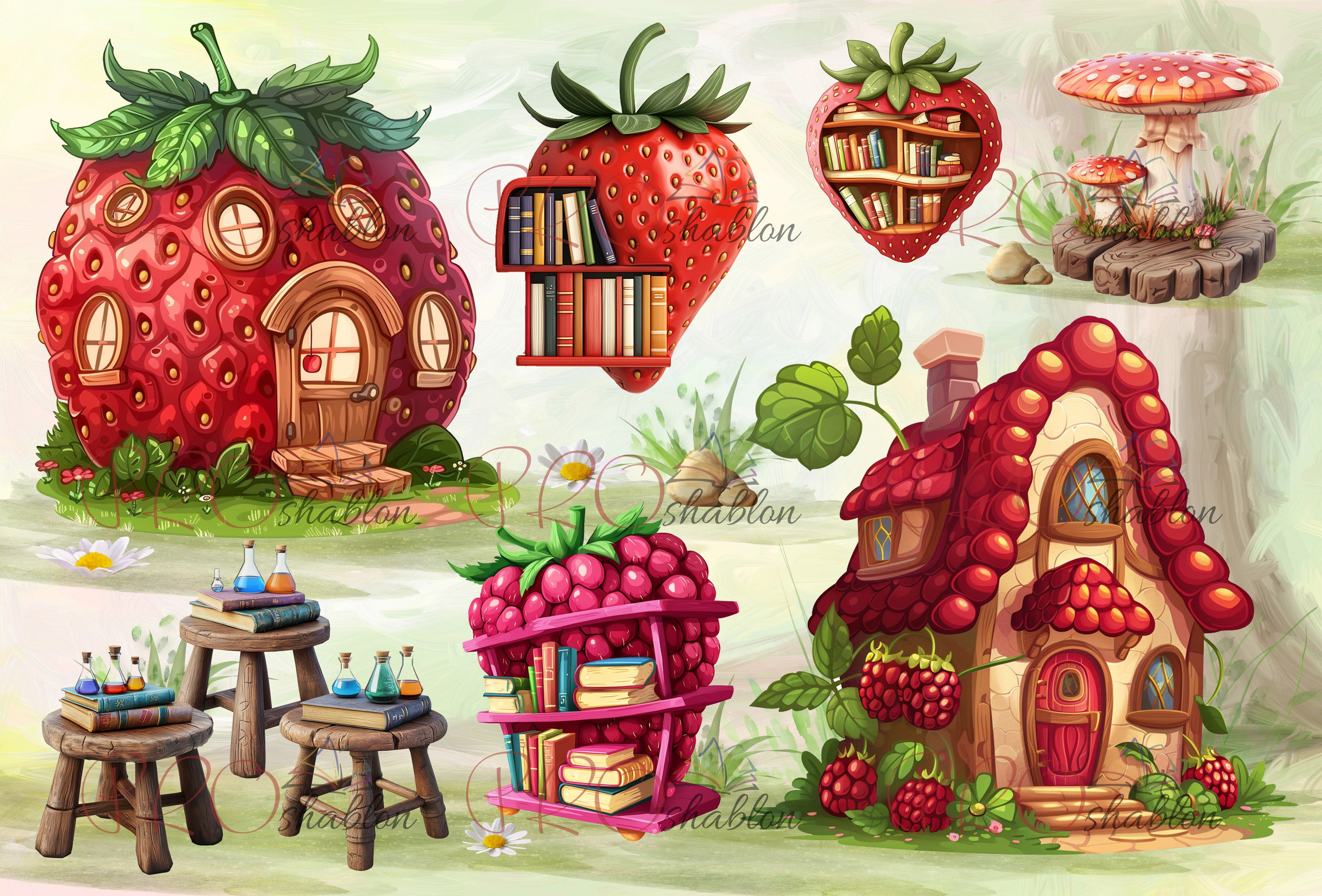 Дизайн «Ежики». Шаблоны и дизайны выпускных альбомов и фотокниг