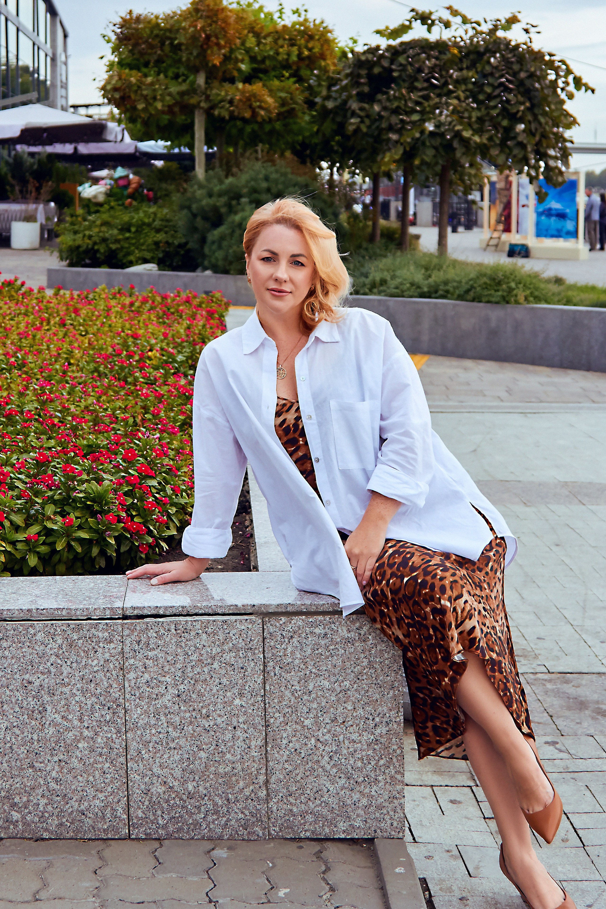 Прекрасная Евгения. Семейный и детский фотограф в Ростове-на-Дону Екатерина Шевченко