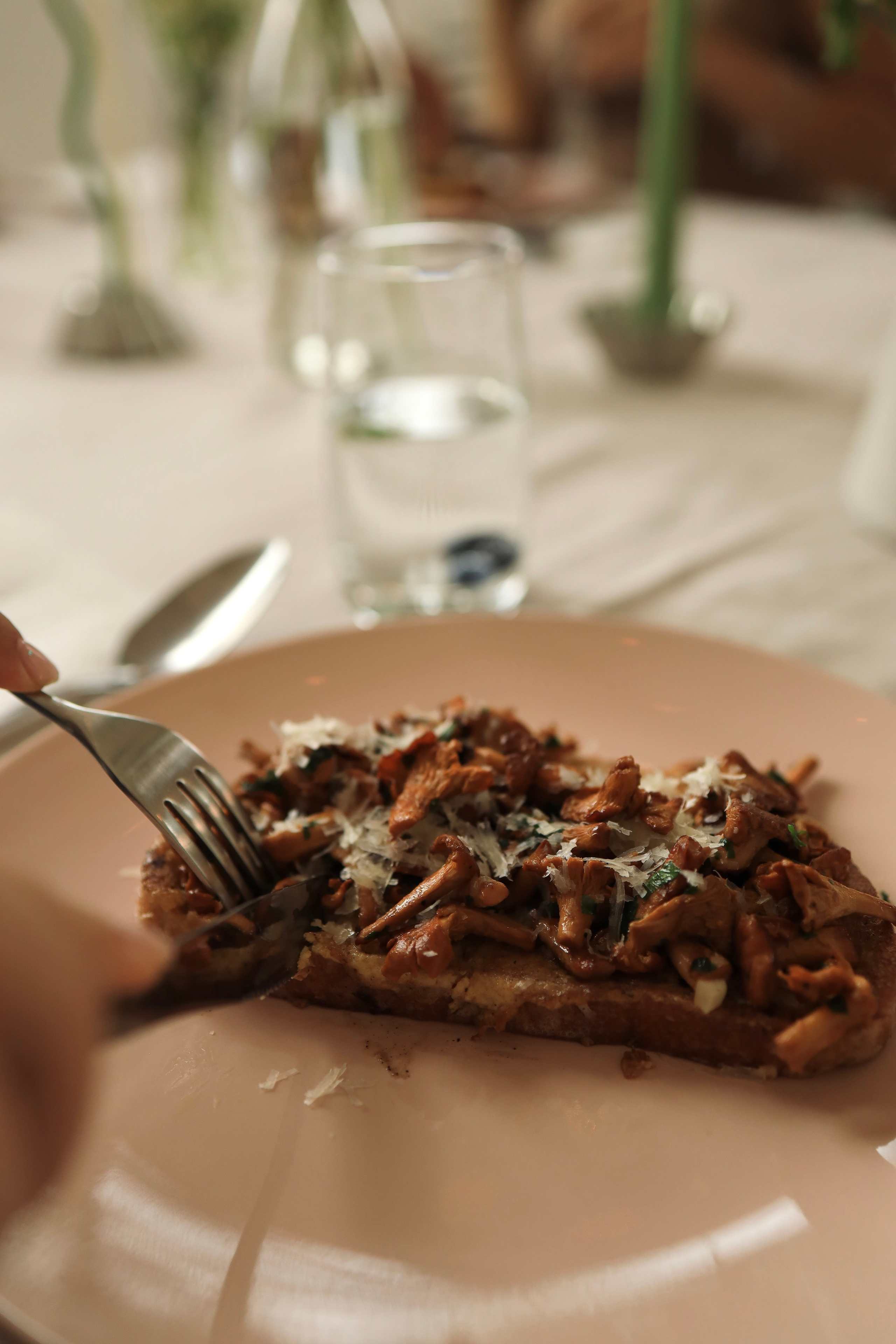 Cooking class by Cook Kruzhok | 2023. POLINA MÔMOT