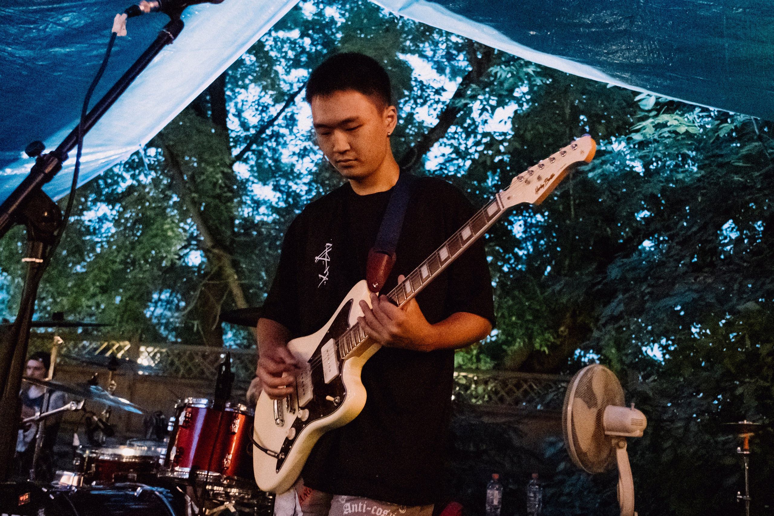 Siberian Core Open Air. Фотограф в Иркутске Анна Мирошникова