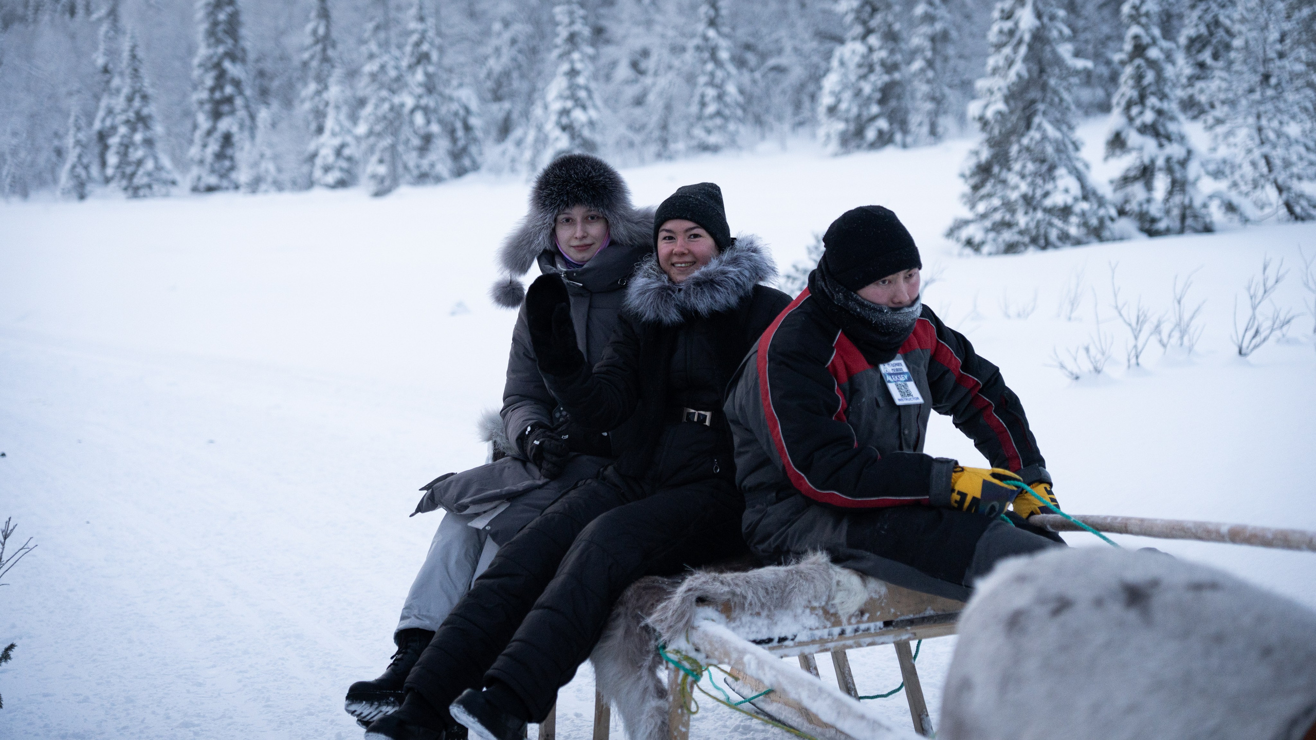Кольский полуостров. Илья Варин — Фотограф Москва, Тверь