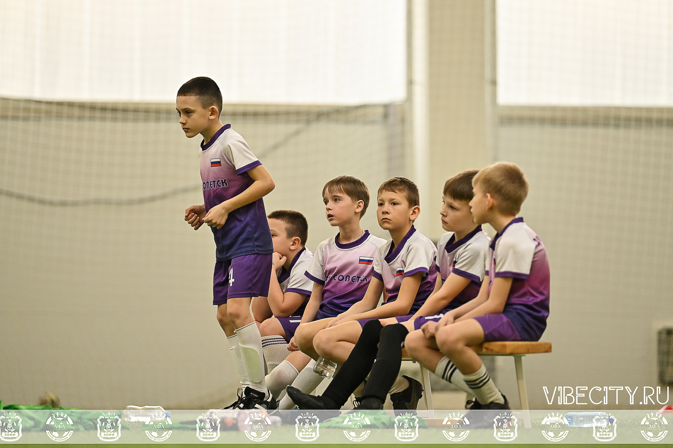 КУБОК БАЛТИЙСКОЙ ЛИГИ ПО МИНИ-ФУТБОЛУ U9 ЗЛ. VIBECITY.RU Вайб Сити Ру Фоторепортажи Фотоотчеты Калининград