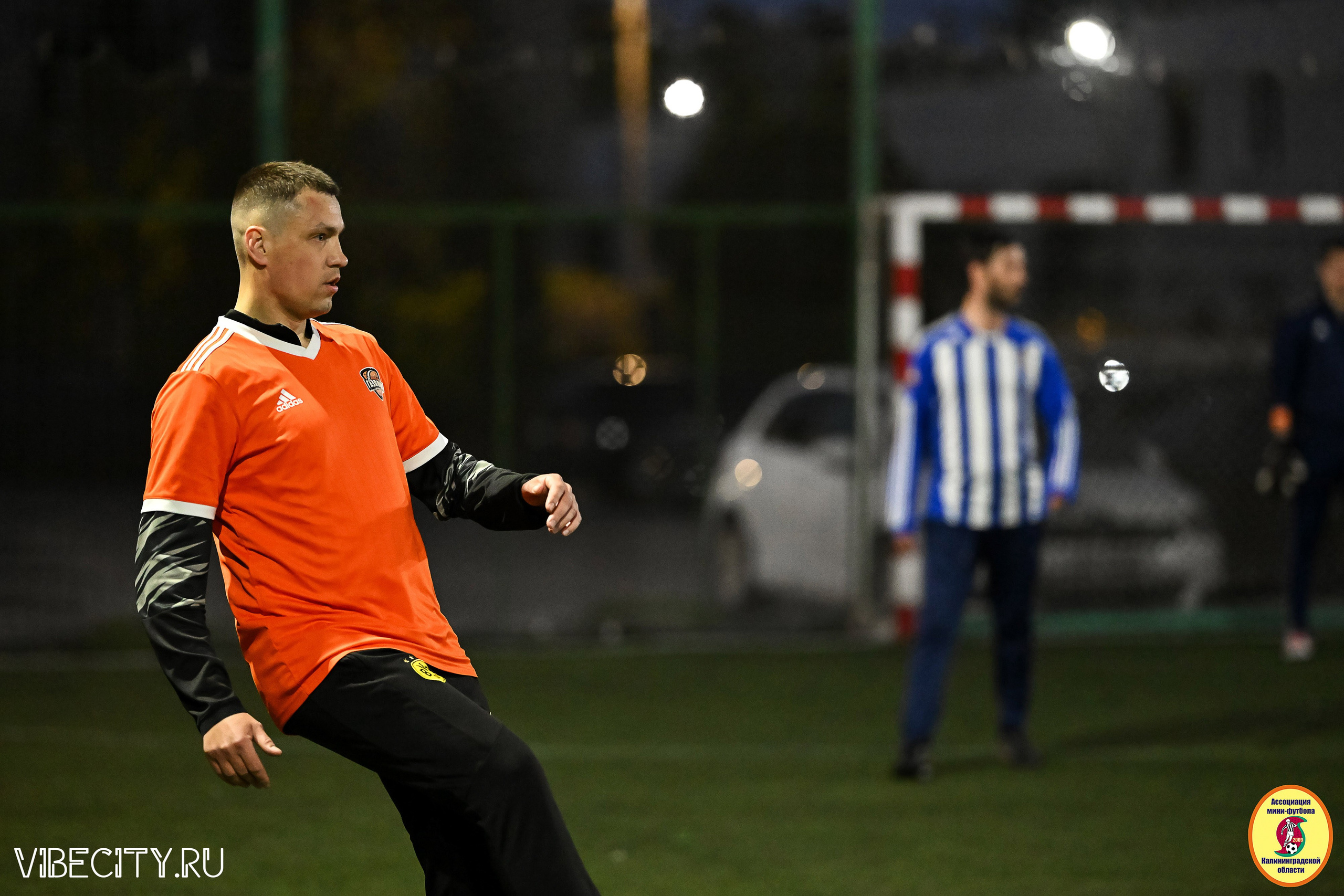 ИГРЫ МИНИ-ФУТБОЛЬНОЙ ЛИГИ. VIBECITY.RU Вайб Сити Ру Фоторепортажи Фотоотчеты Калининград