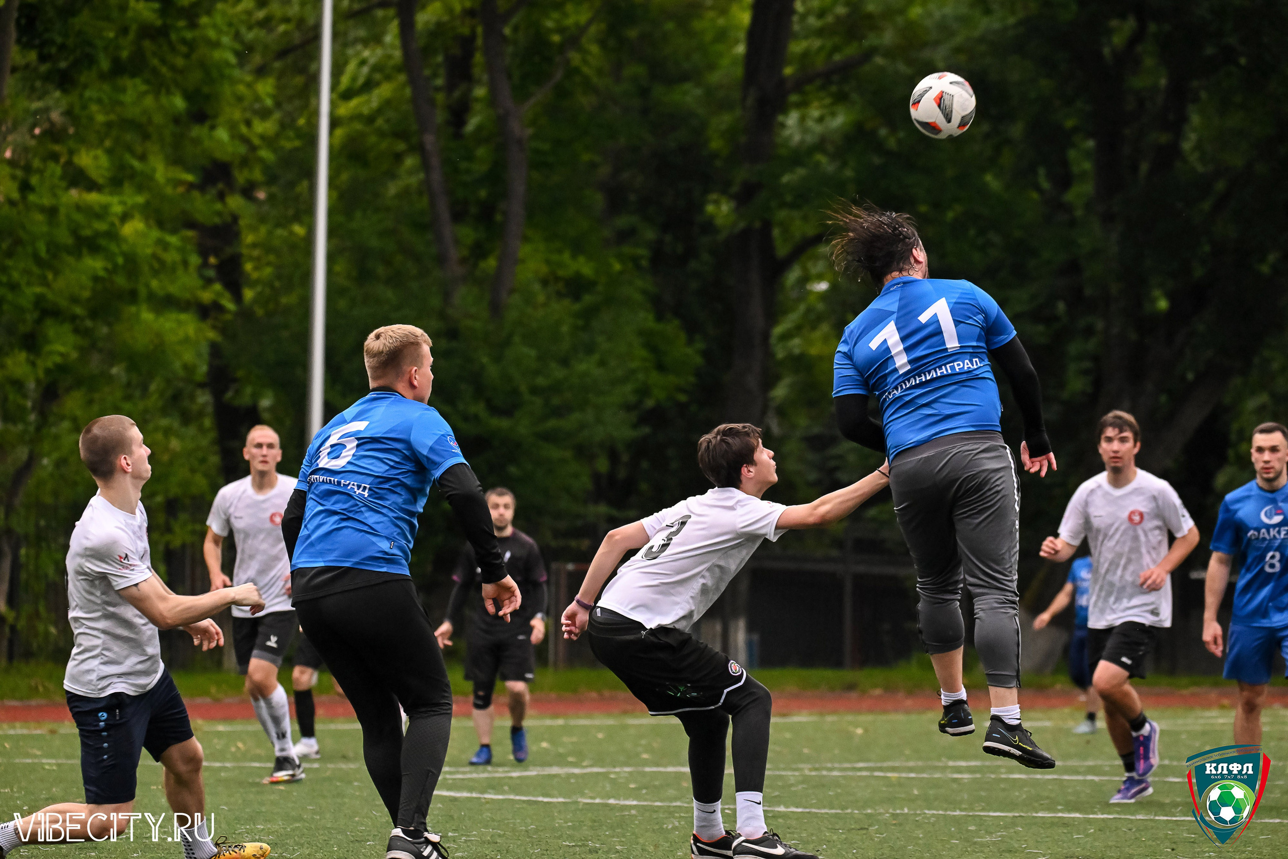 XXl Летний Кубок Калининградской ЛФЛ. VIBECITY.RU Вайб Сити Ру Фоторепортажи Фотоотчеты Калининград