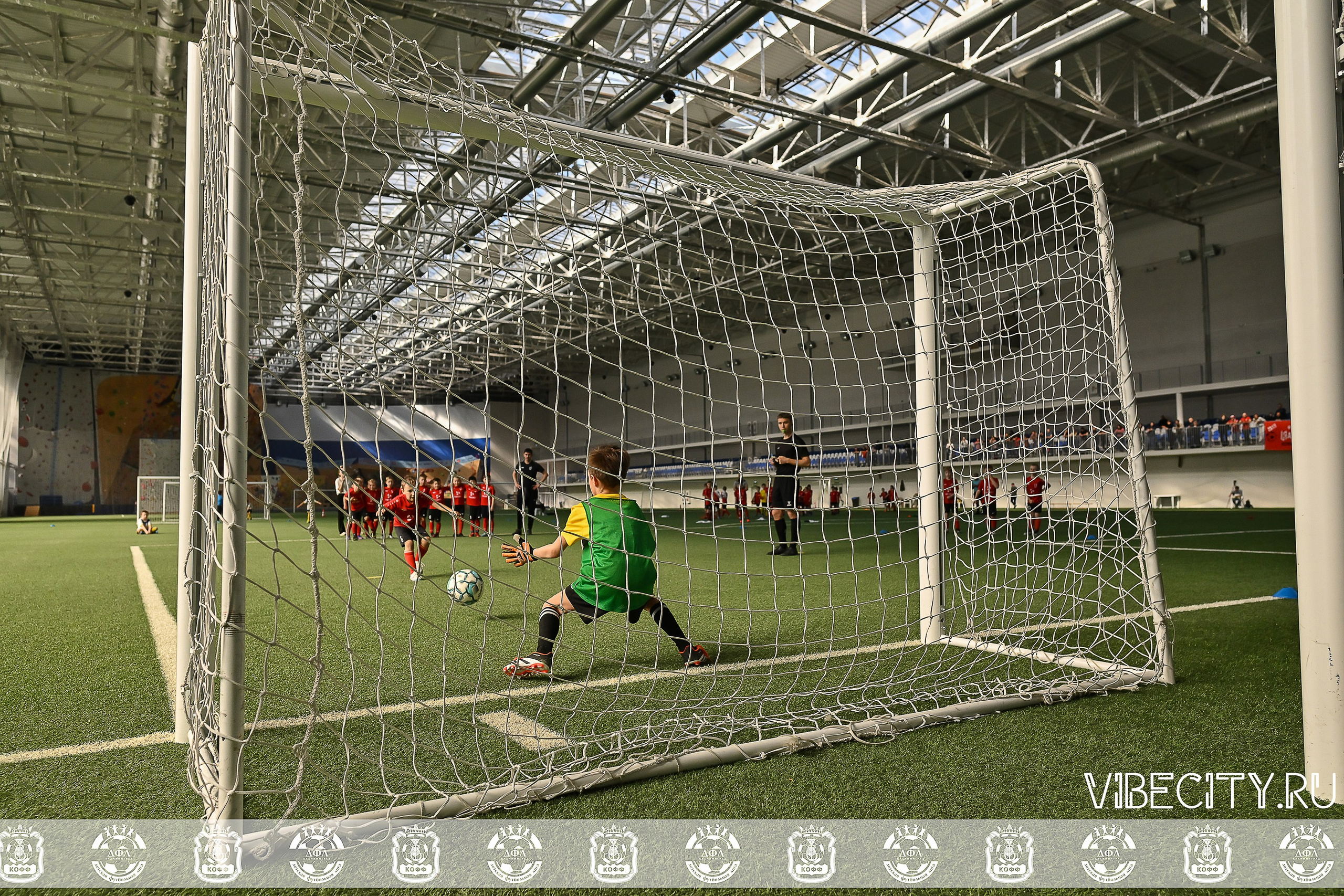 КУБОК БАЛТИЙСКОЙ ЛИГИ U9 СЛ. VIBECITY.RU Вайб Сити Ру Фоторепортажи Фотоотчеты Калининград