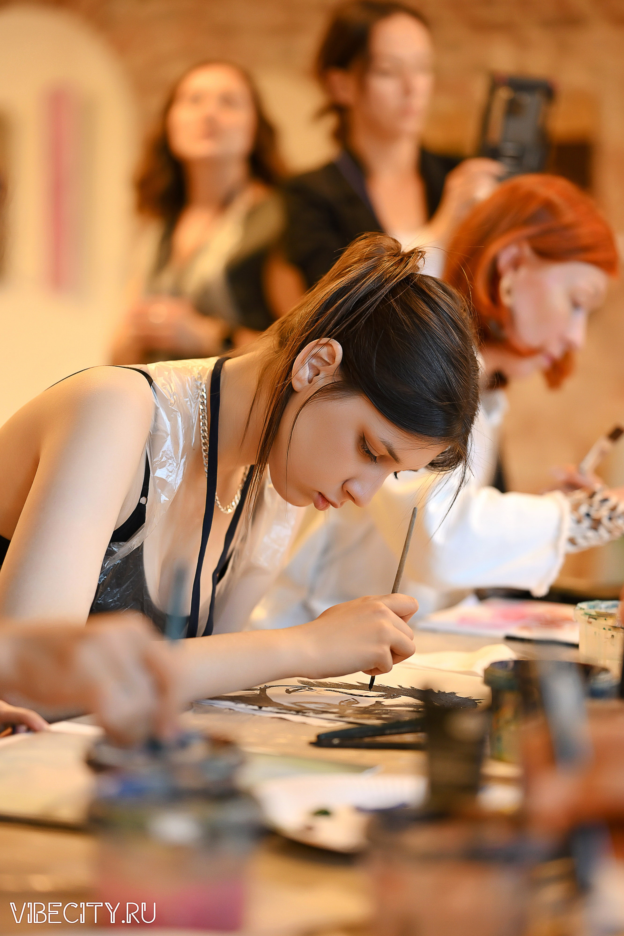 ДИЗАЙН-ФЕСТ КОНФЕРЕНЦИЯ. VIBECITY.RU Вайб Сити Ру Фоторепортажи Фотоотчеты Калининград