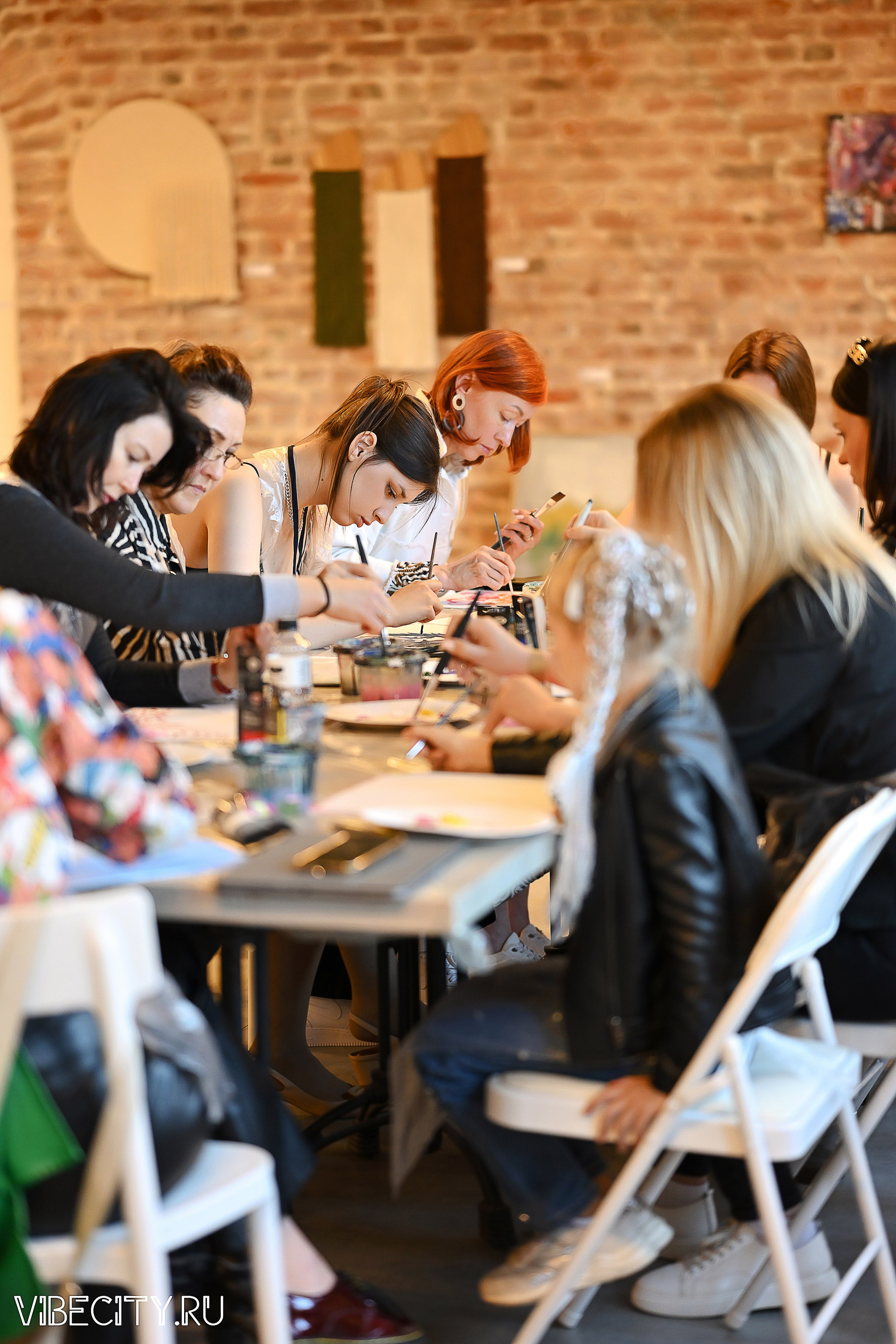 ДИЗАЙН-ФЕСТ КОНФЕРЕНЦИЯ. VIBECITY.RU Вайб Сити Ру Фоторепортажи Фотоотчеты Калининград