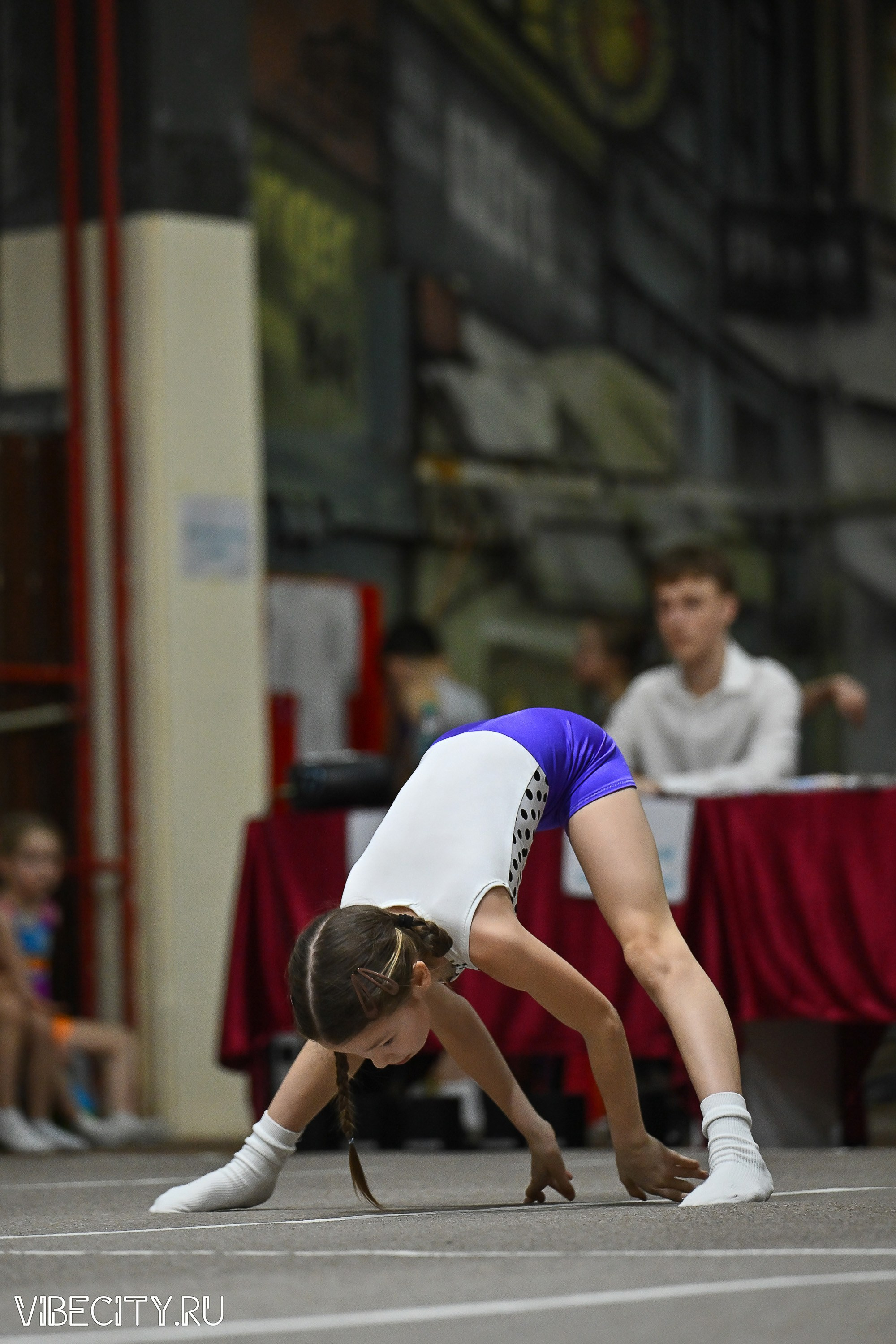 Контрольная тренировка по спортивной гимнастике. VIBECITY.RU Вайб Сити Ру Фоторепортажи Фотоотчеты Калининград