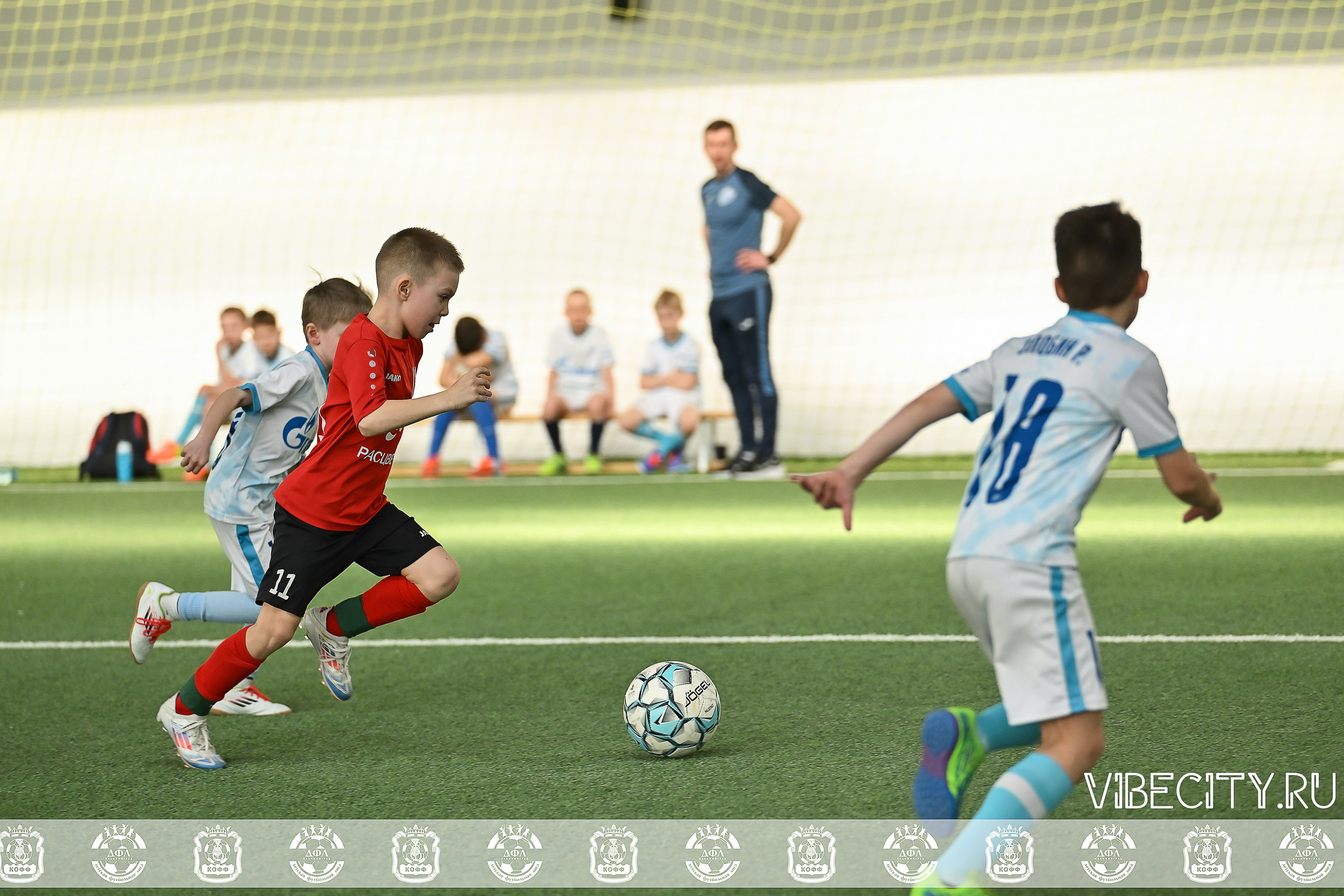 КУБОК БАЛТИЙСКОЙ ЛИГИ U9 СЛ. VIBECITY.RU Вайб Сити Ру Фоторепортажи Фотоотчеты Калининград