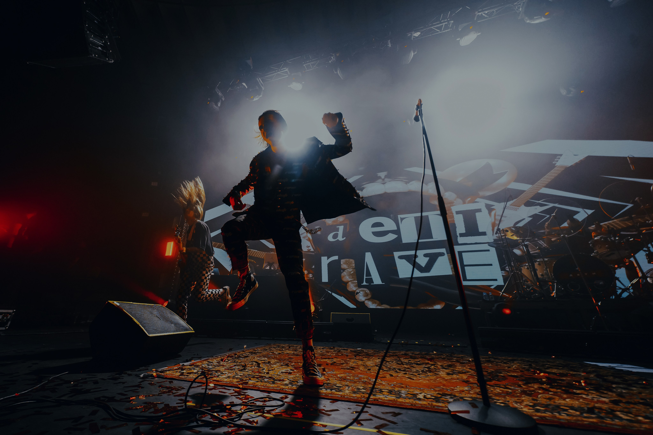 Концерты. Фотограф Лосев Артём