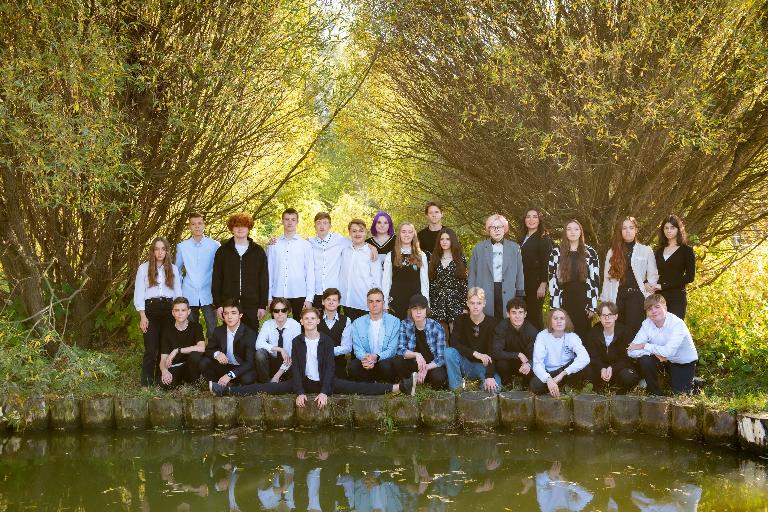 Виньетки, папка выпускника, виньетка. Семейный и детский фотограф в Москве Роксана Давлятерова