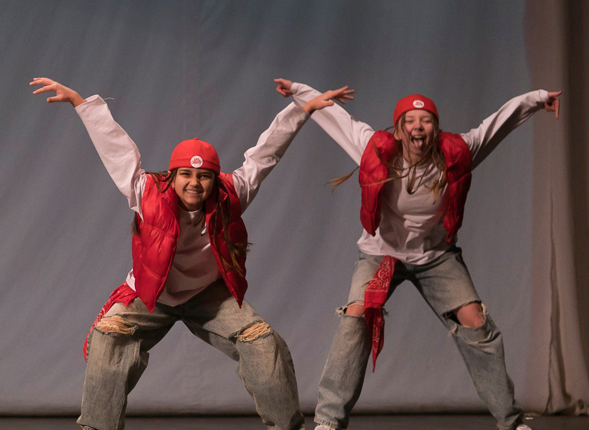 Чемпионат современного танца «LaB champ». Репортажный фотограф в Казани Павел Серпокрылов