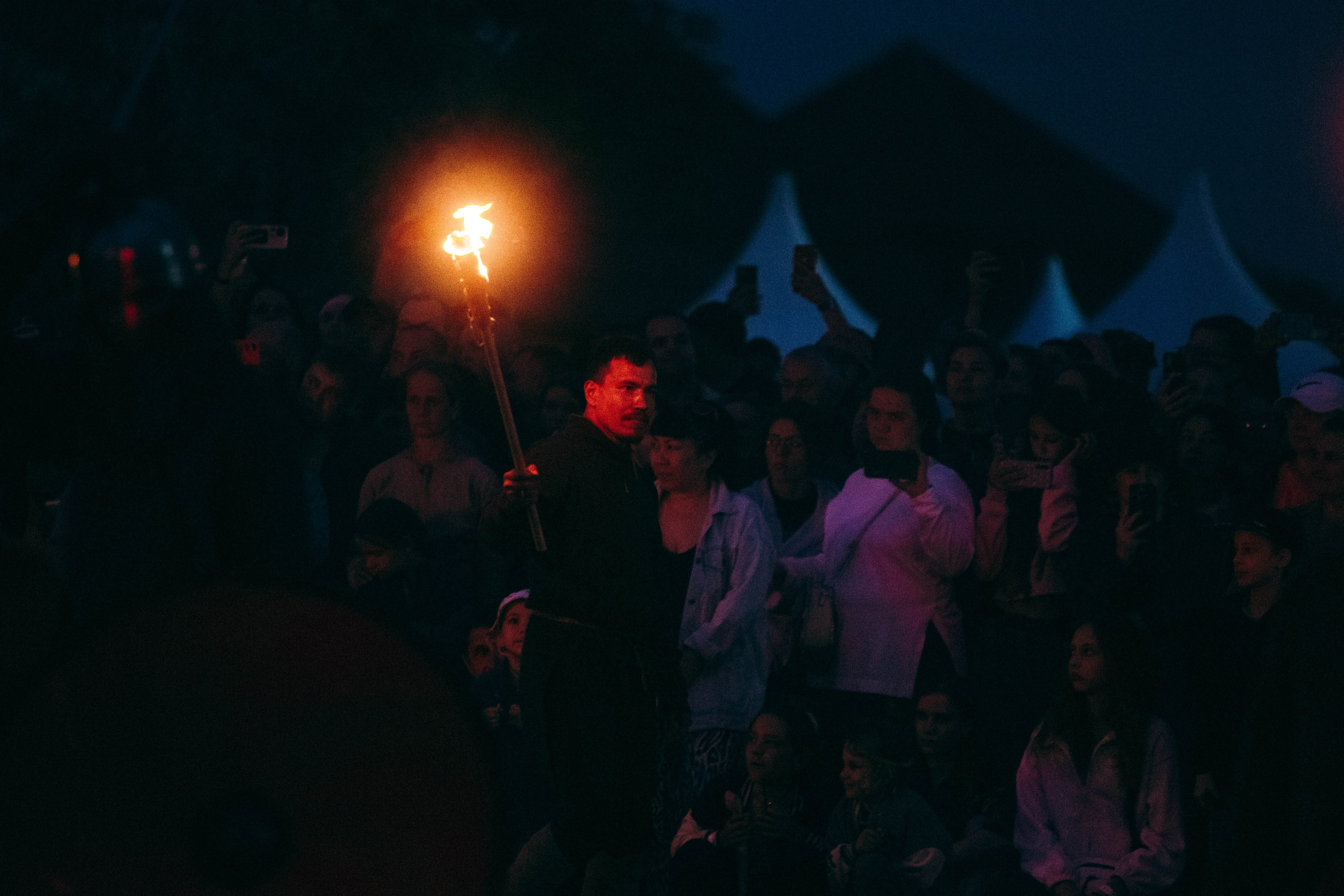 Фестиваль «Абалакское поле». Арт-фотограф Крис Л. в Тобольске: портрет, семейные, свадьбы
