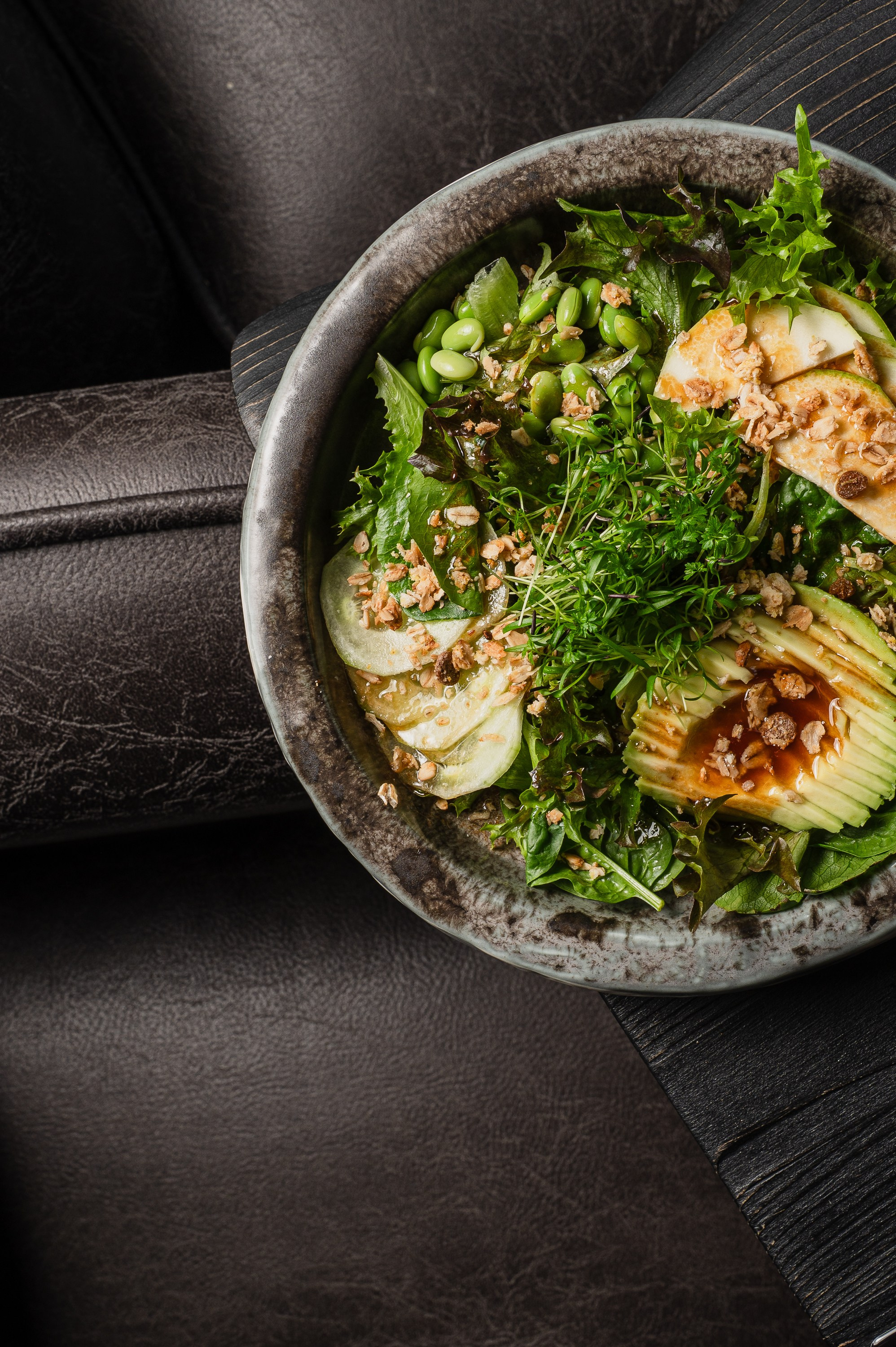 Food съемка. Фотограф Тюмень Валерий Некрасов