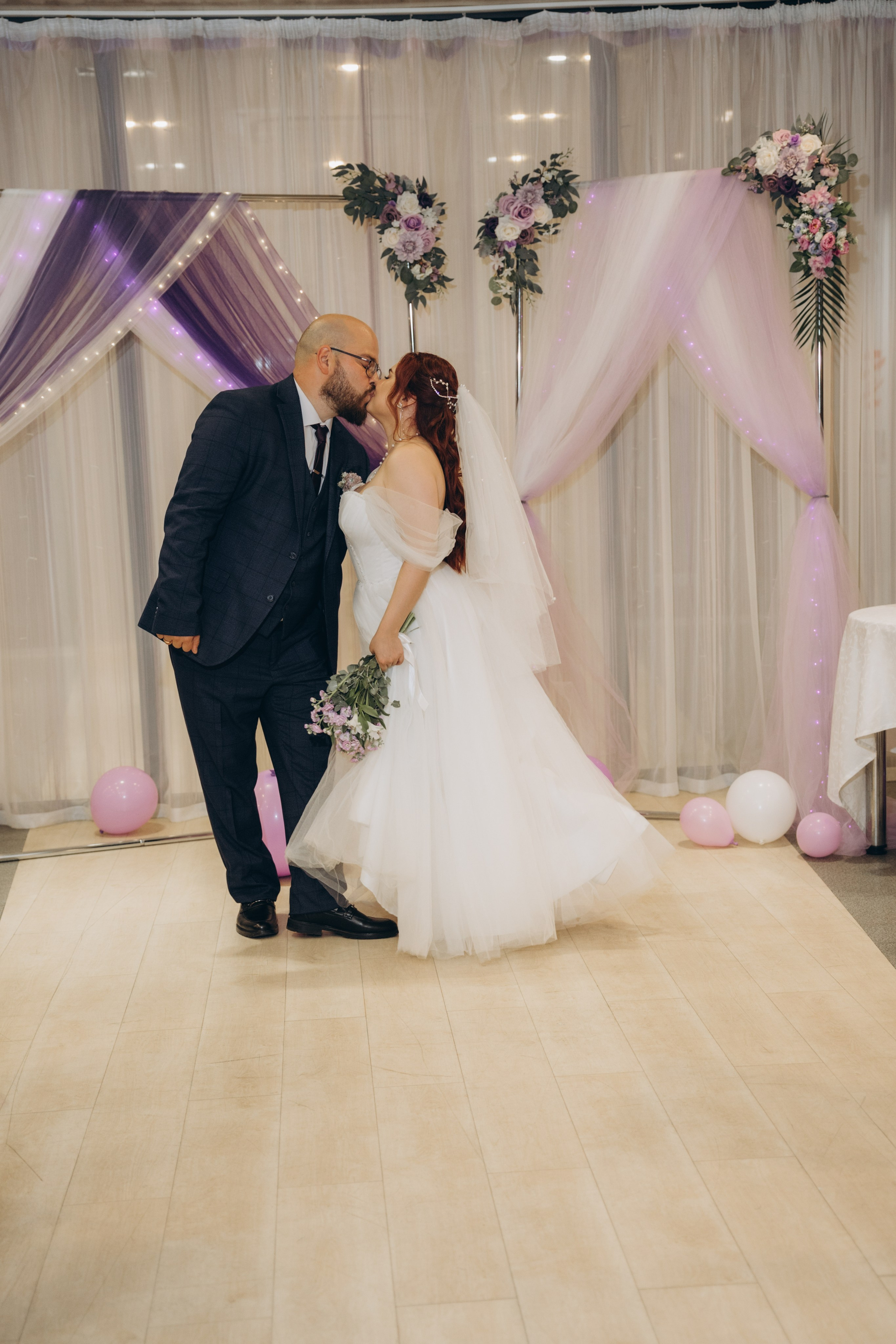 Андрей & Мария. Свадебный, семейный фотограф в Иркутске Светлана Макаричева