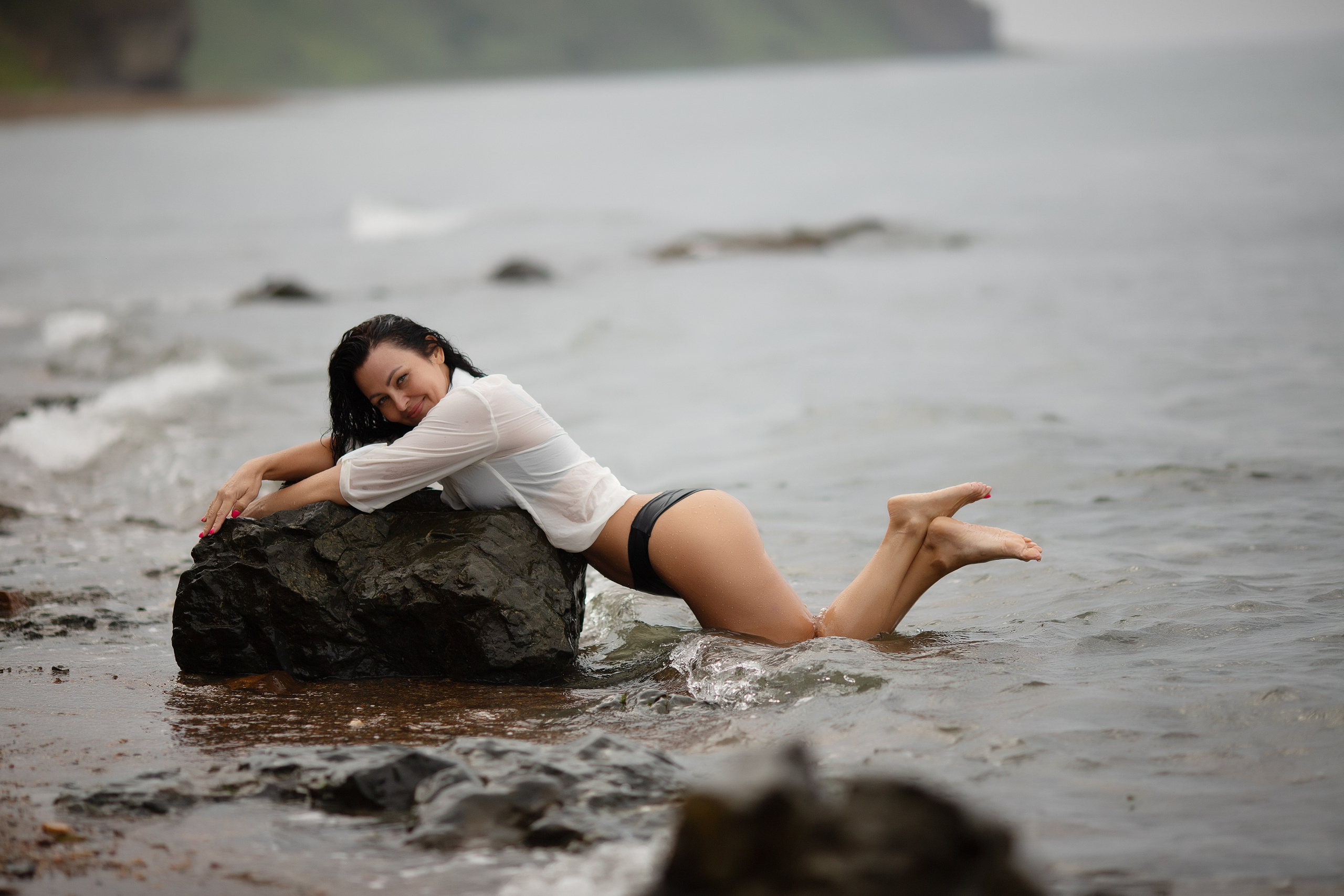 Семейный и детский фотограф в Южно-Сахалинске Мария Усова