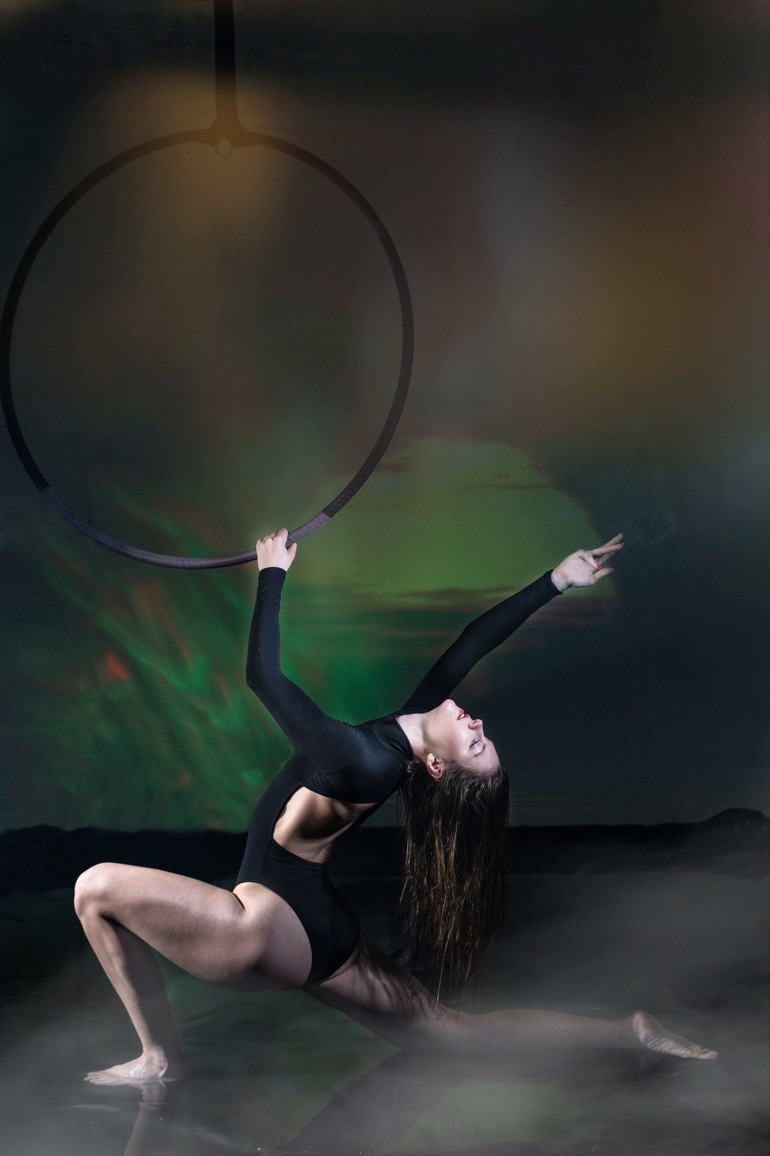 Кейс Алина. Главная