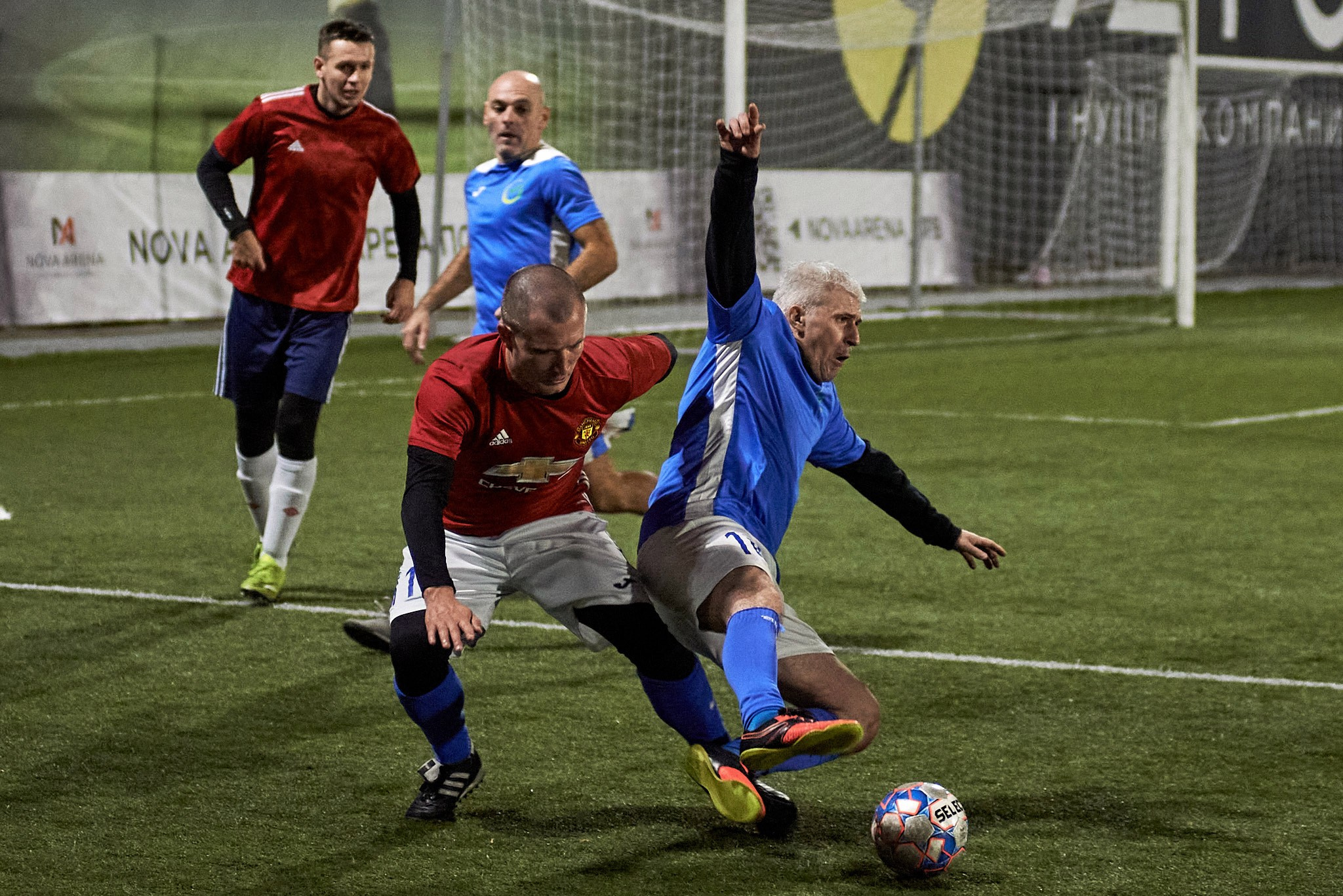 Иван Ступа, репортажный фотограф в Санкт-Петербурге и Ленинградской области