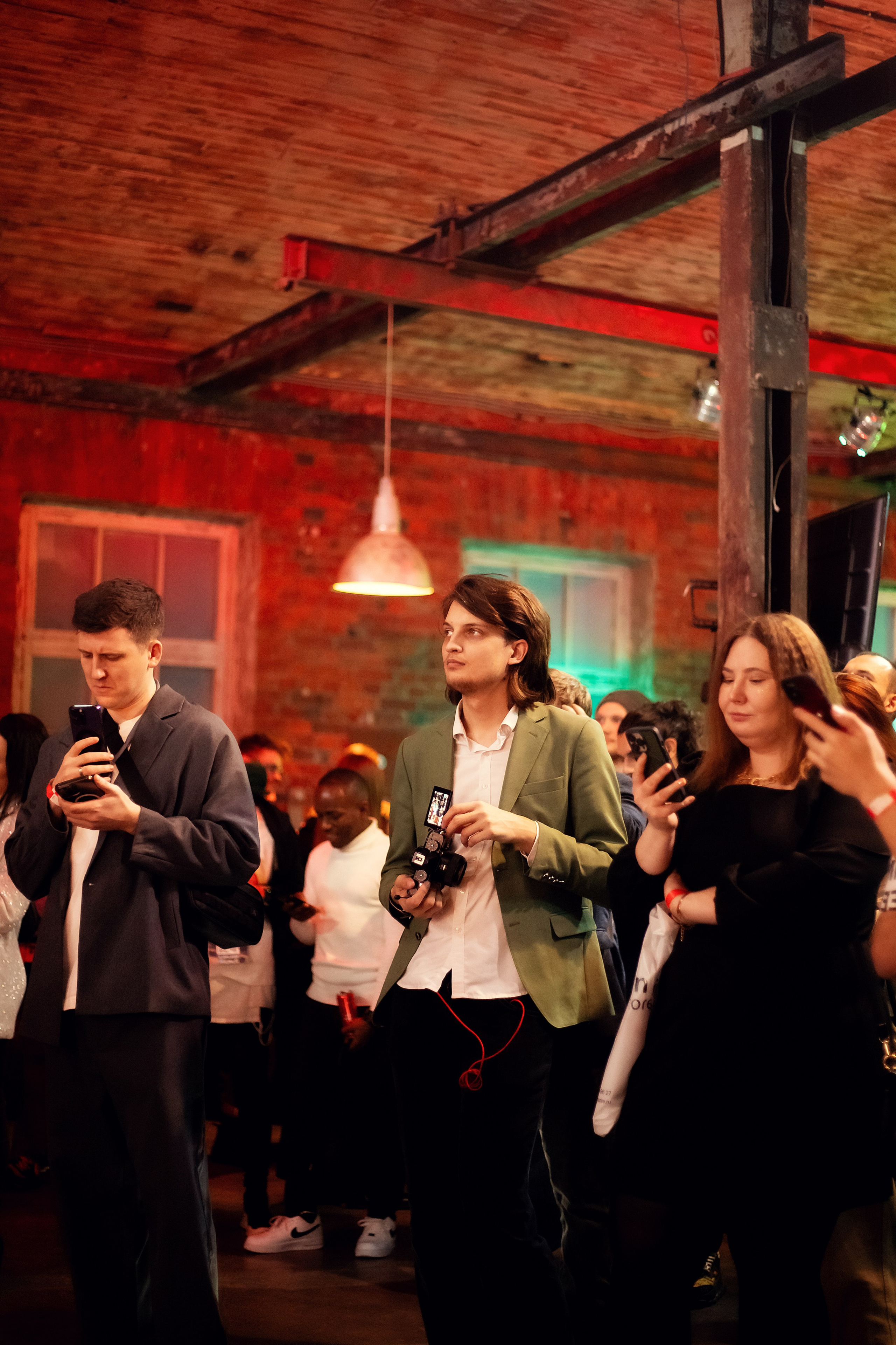 Фоторепортаж. Фотограф и видеограф Елена Пахомова Москва