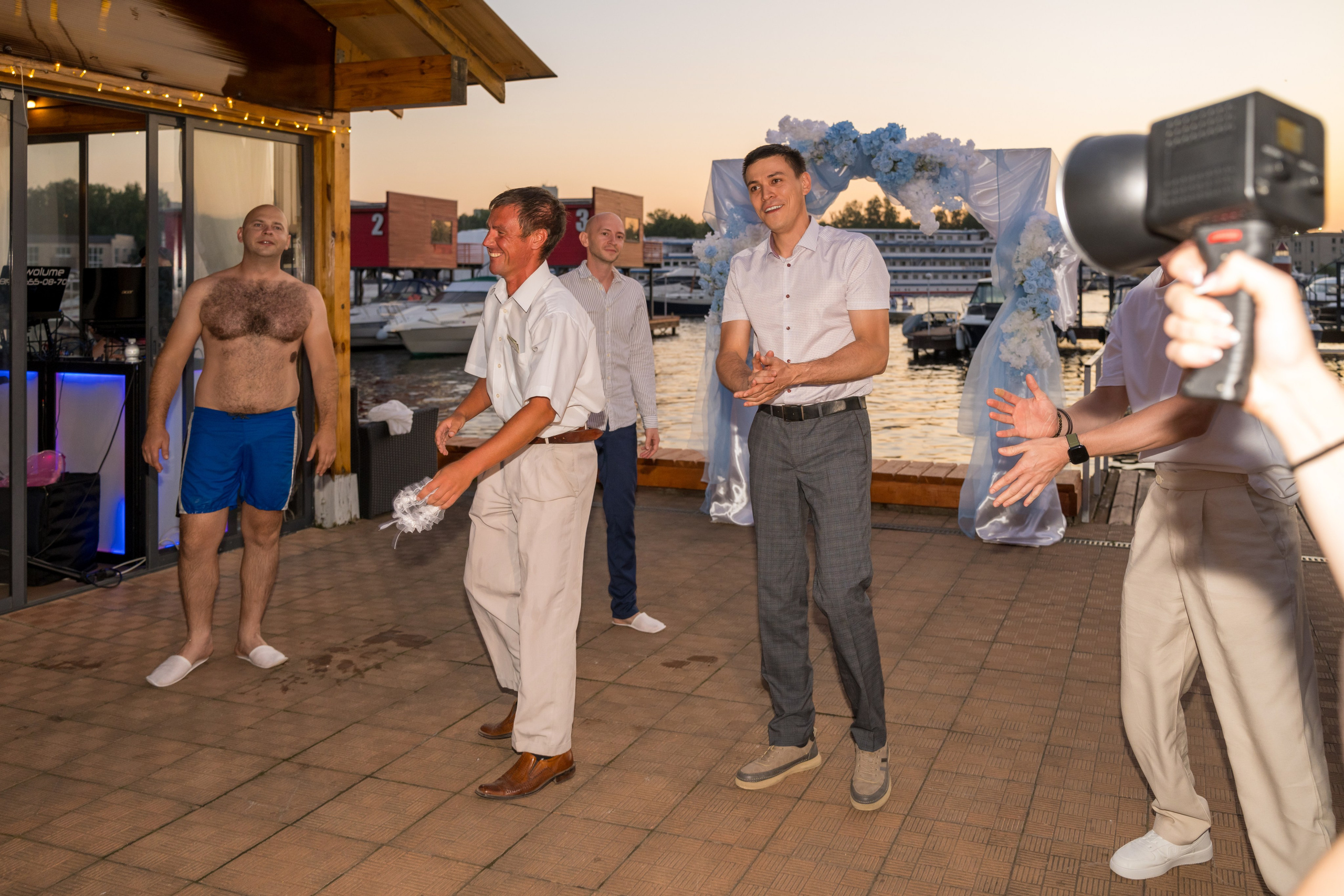 Tenderness. Свадебный и семейный Фотограф в Москве Александр Березин