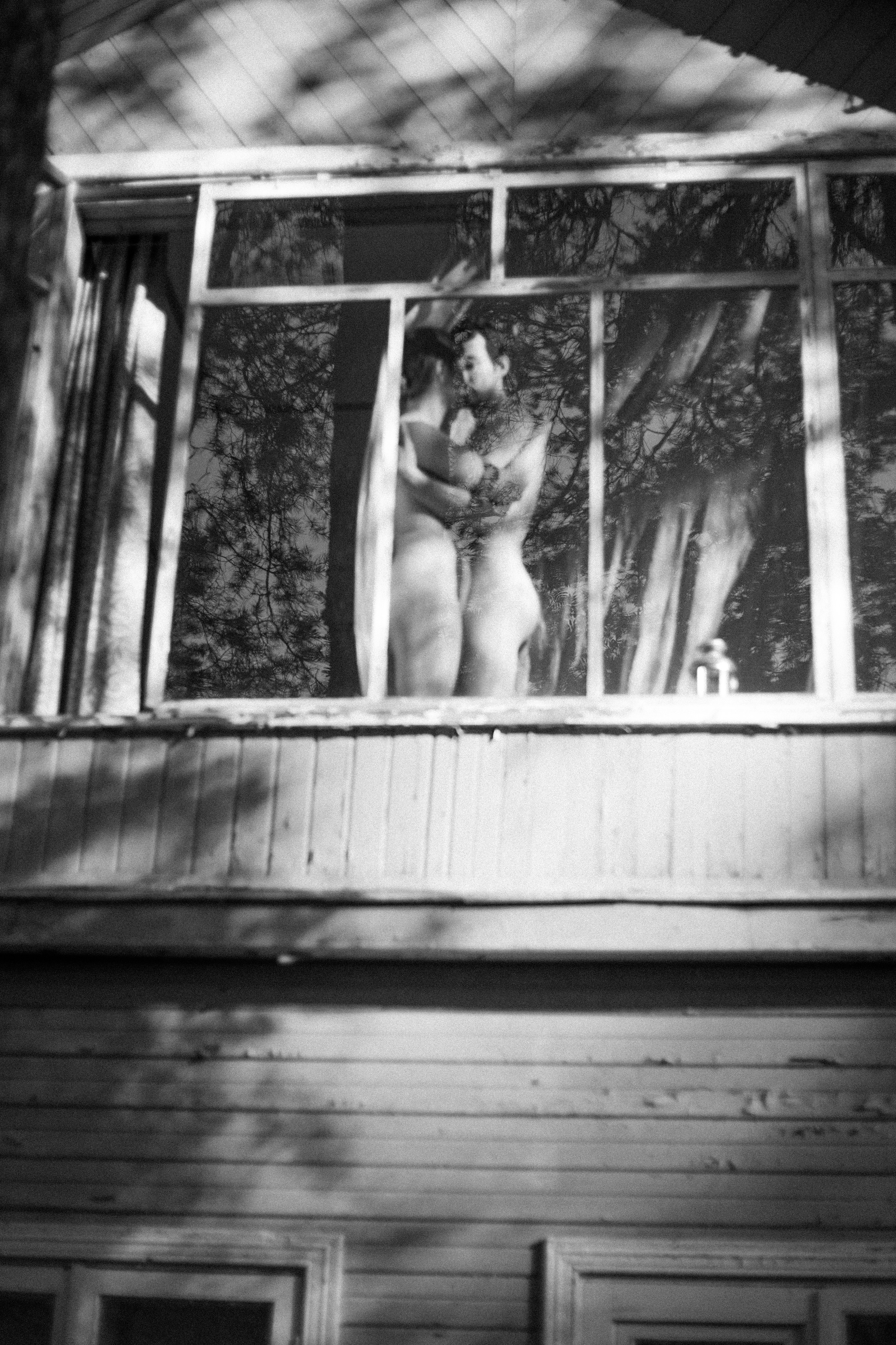 Портретный фотограф в Санкт-Петербурге Анастасия Кирьянова