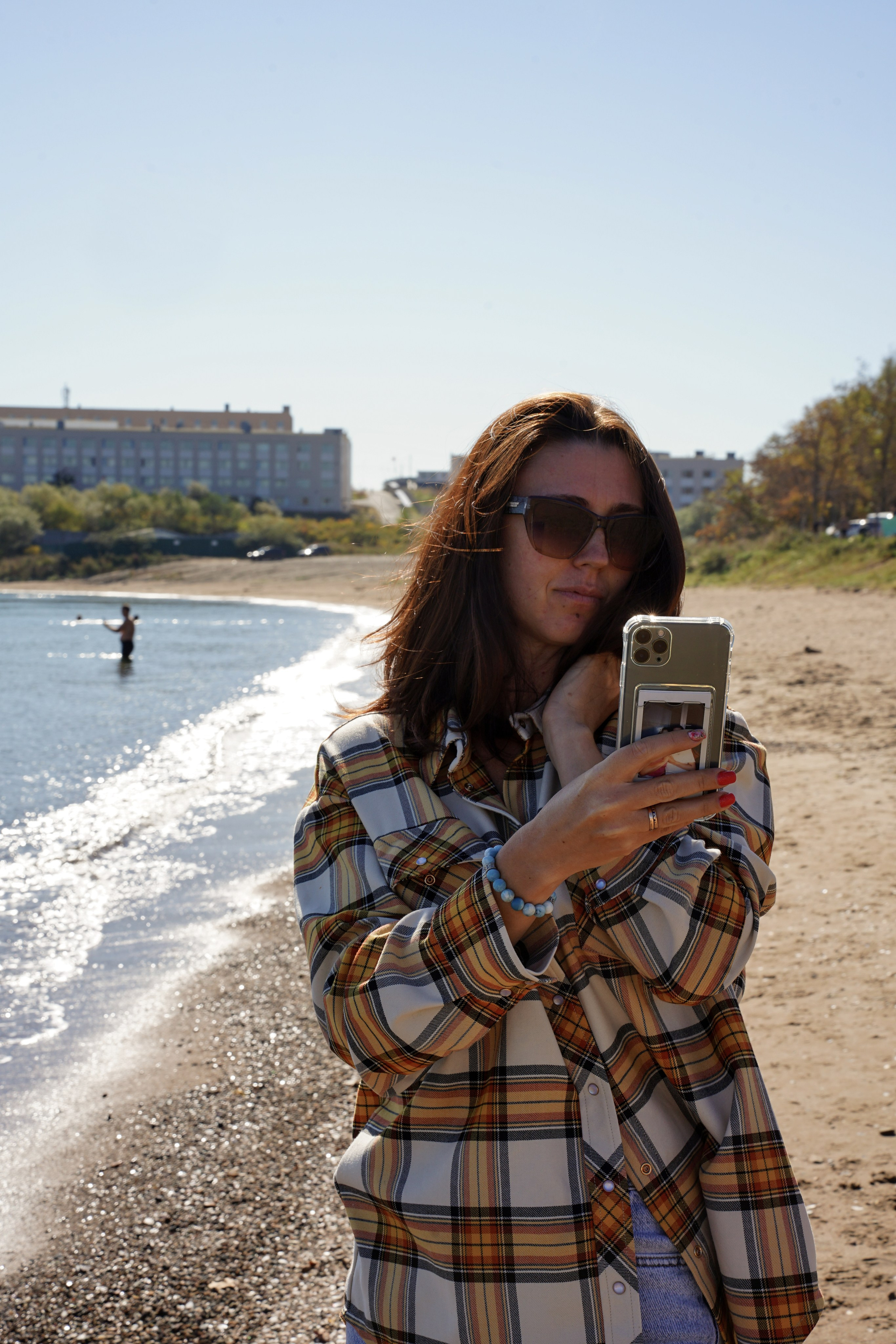 Family Gatherings. Photographer in Vladivostok, Taisiya