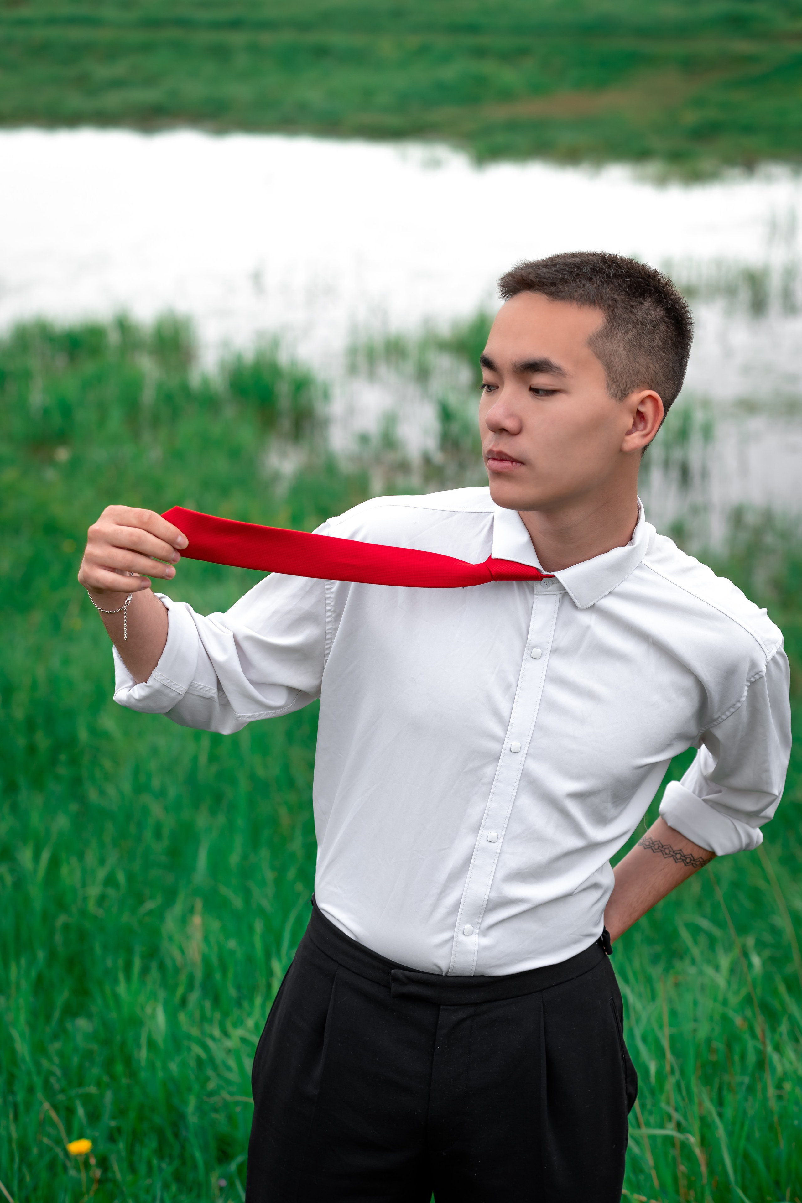 Ратмир 👔 Официально. Антон Непочатых — Большой мужской фотограф