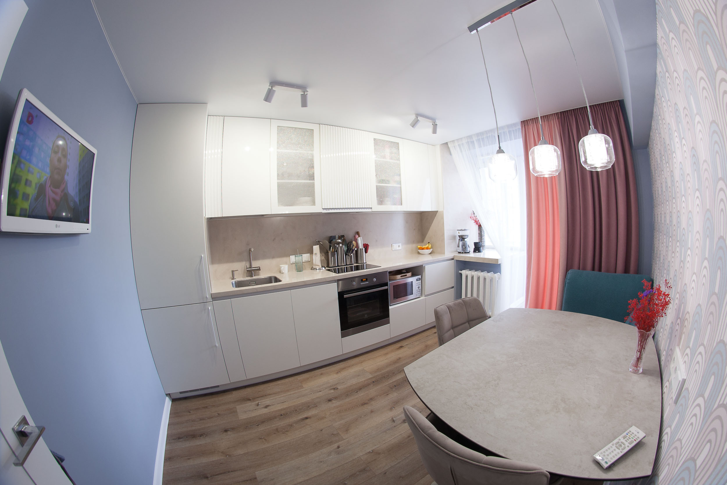 Интерьерная фотосъемка в Вологде