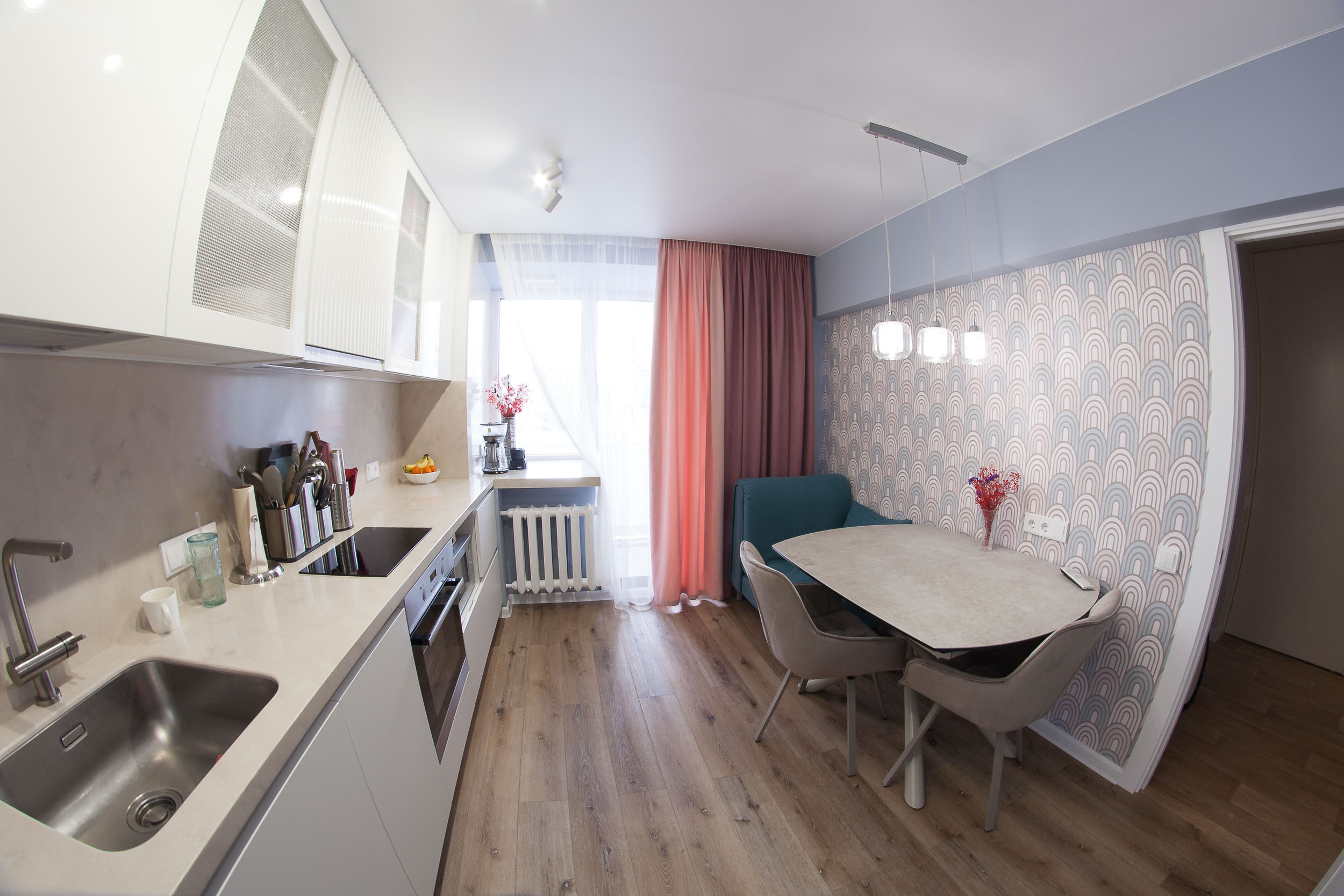 Интерьерная фотосъемка в Вологде