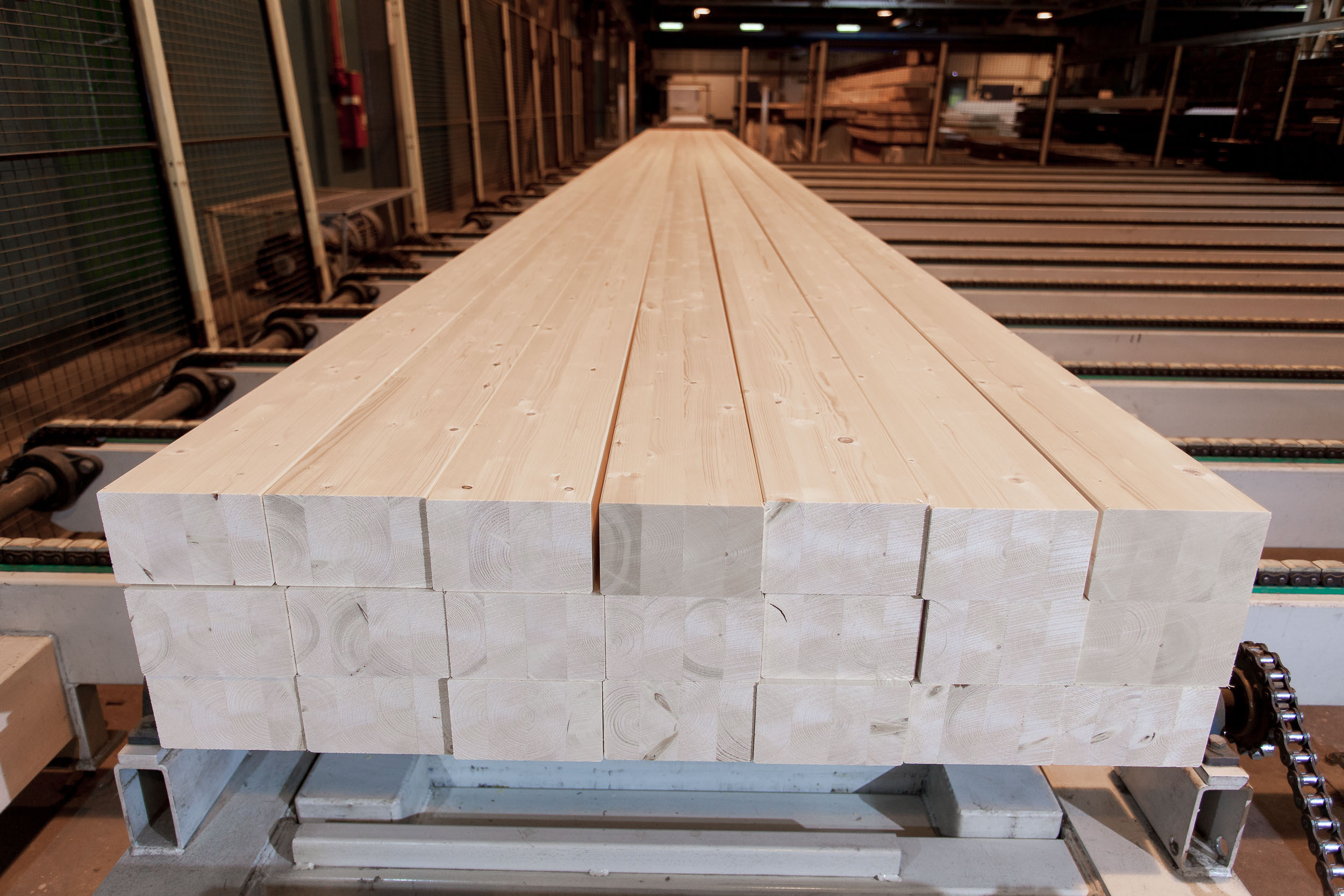 Производственная фотосъемка