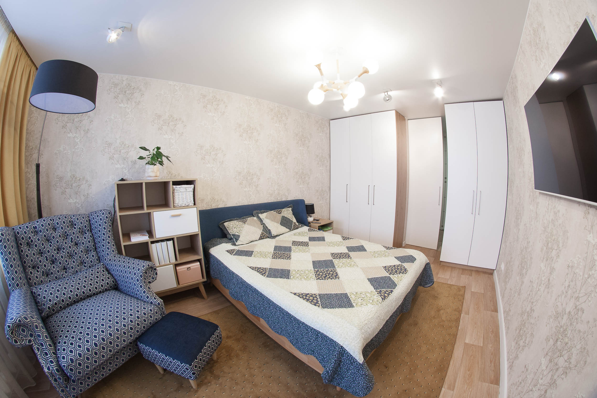 Интерьерная фотосъемка в Вологде