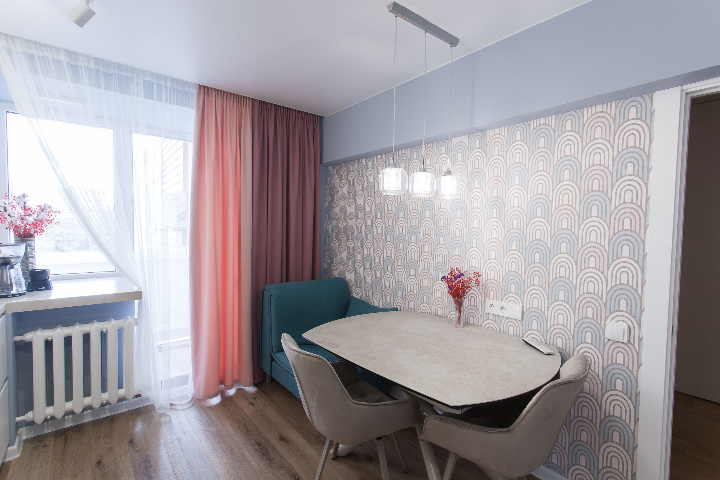 Интерьерная фотосъемка в Вологде