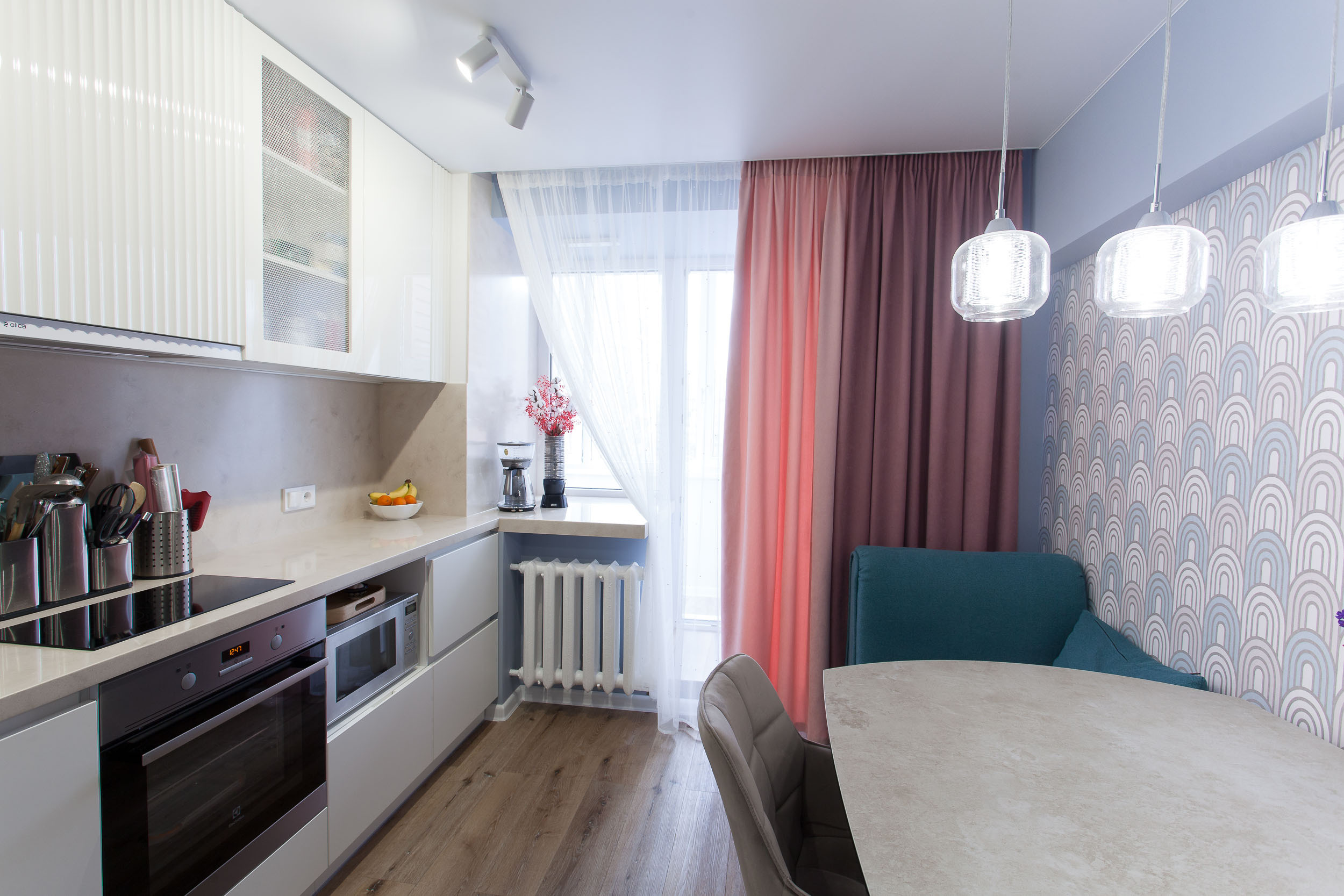 Интерьерная фотосъемка в Вологде