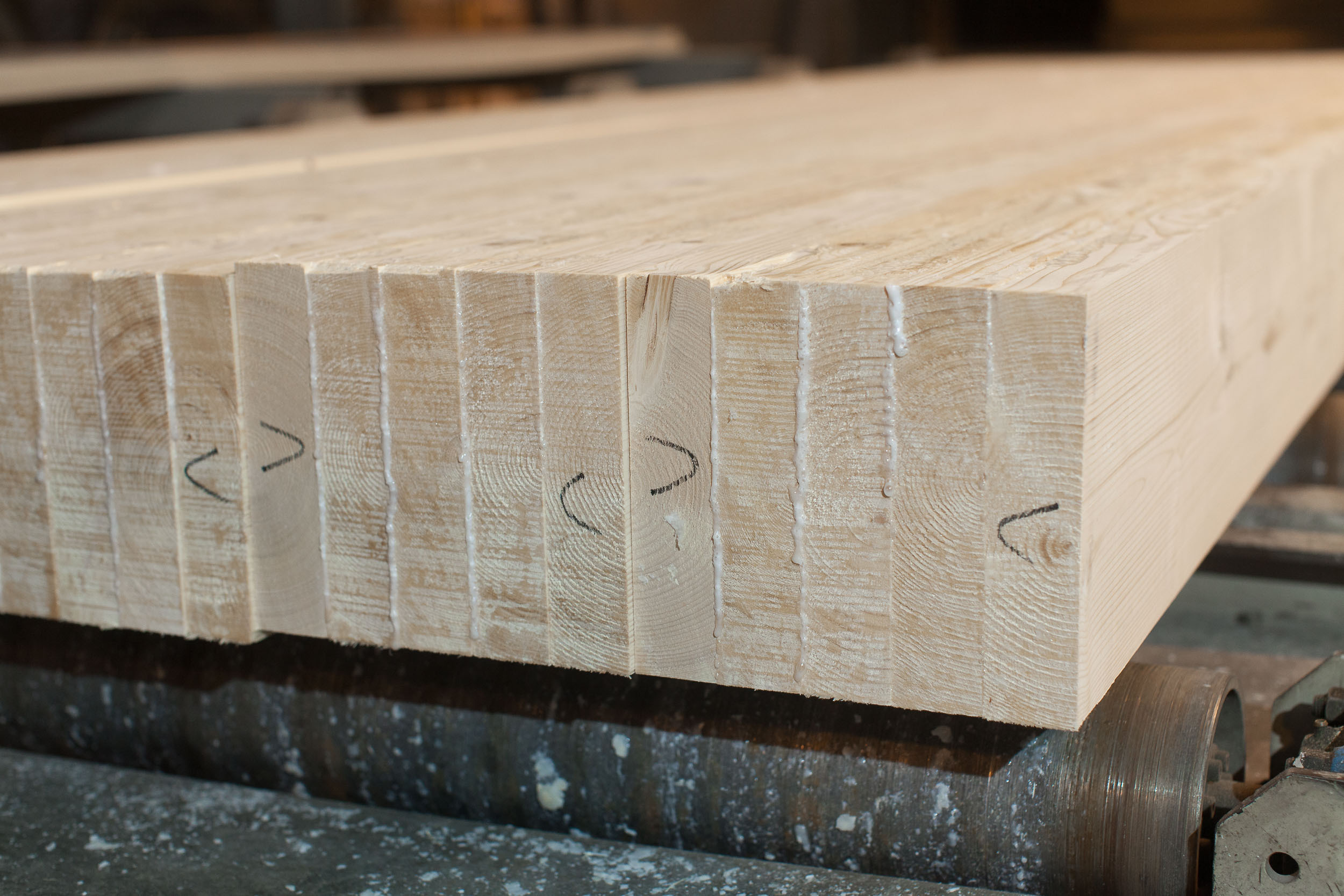 Производственная фотосъемка