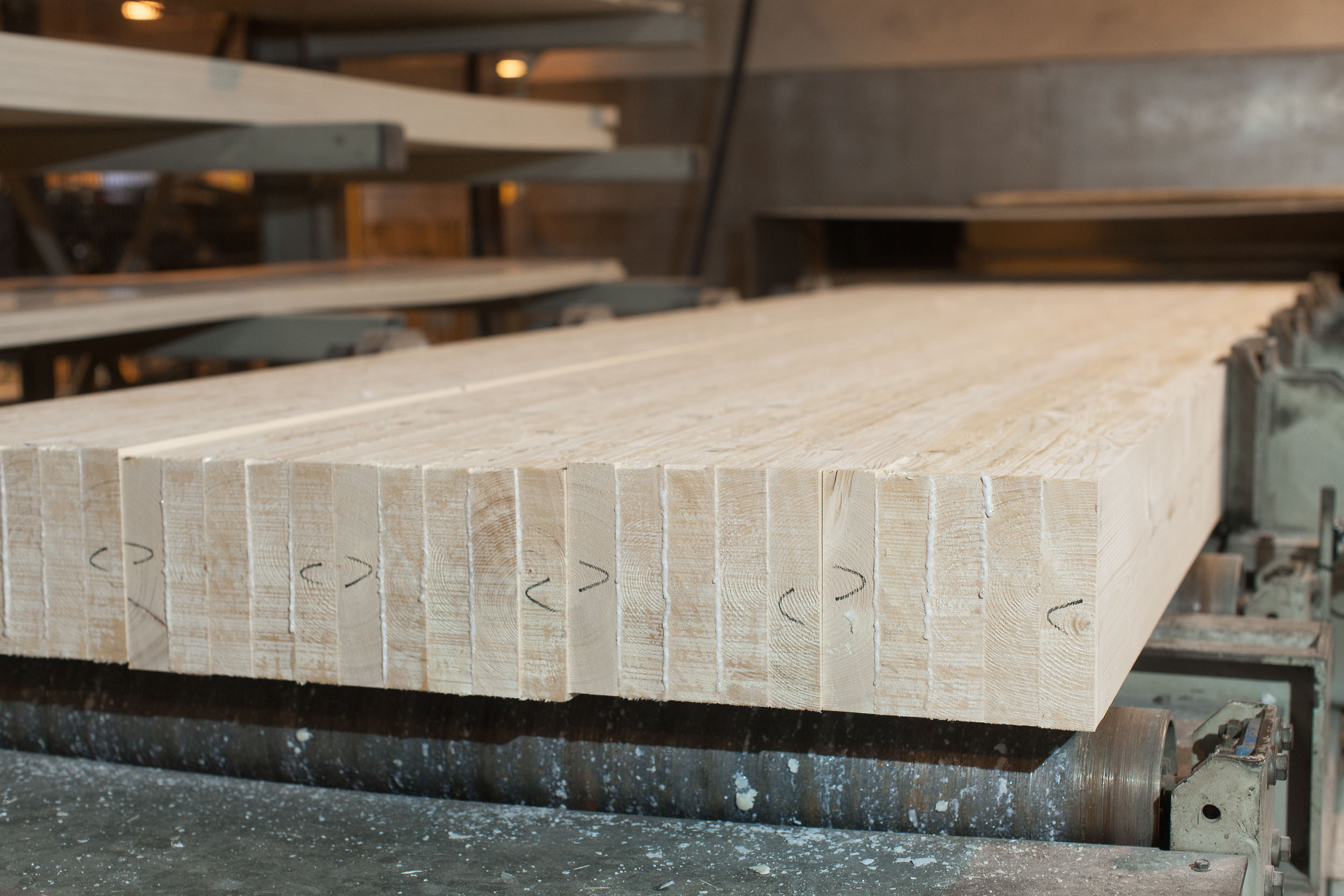 Производственная фотосъемка