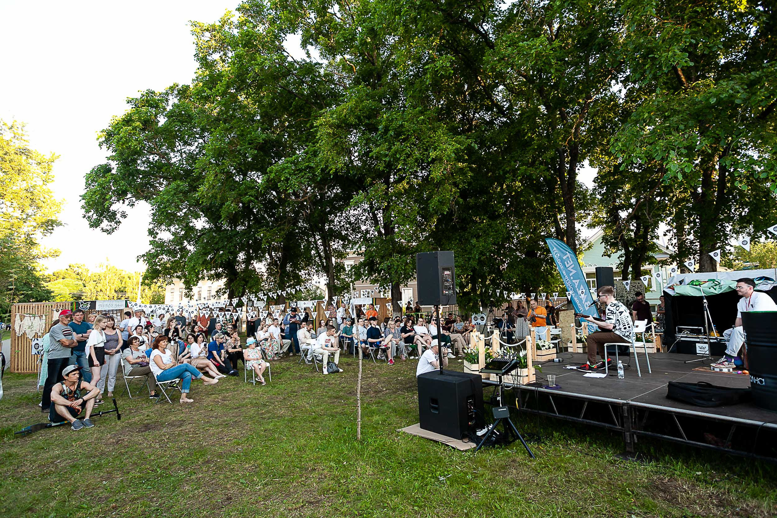 БурмагинФест 2022