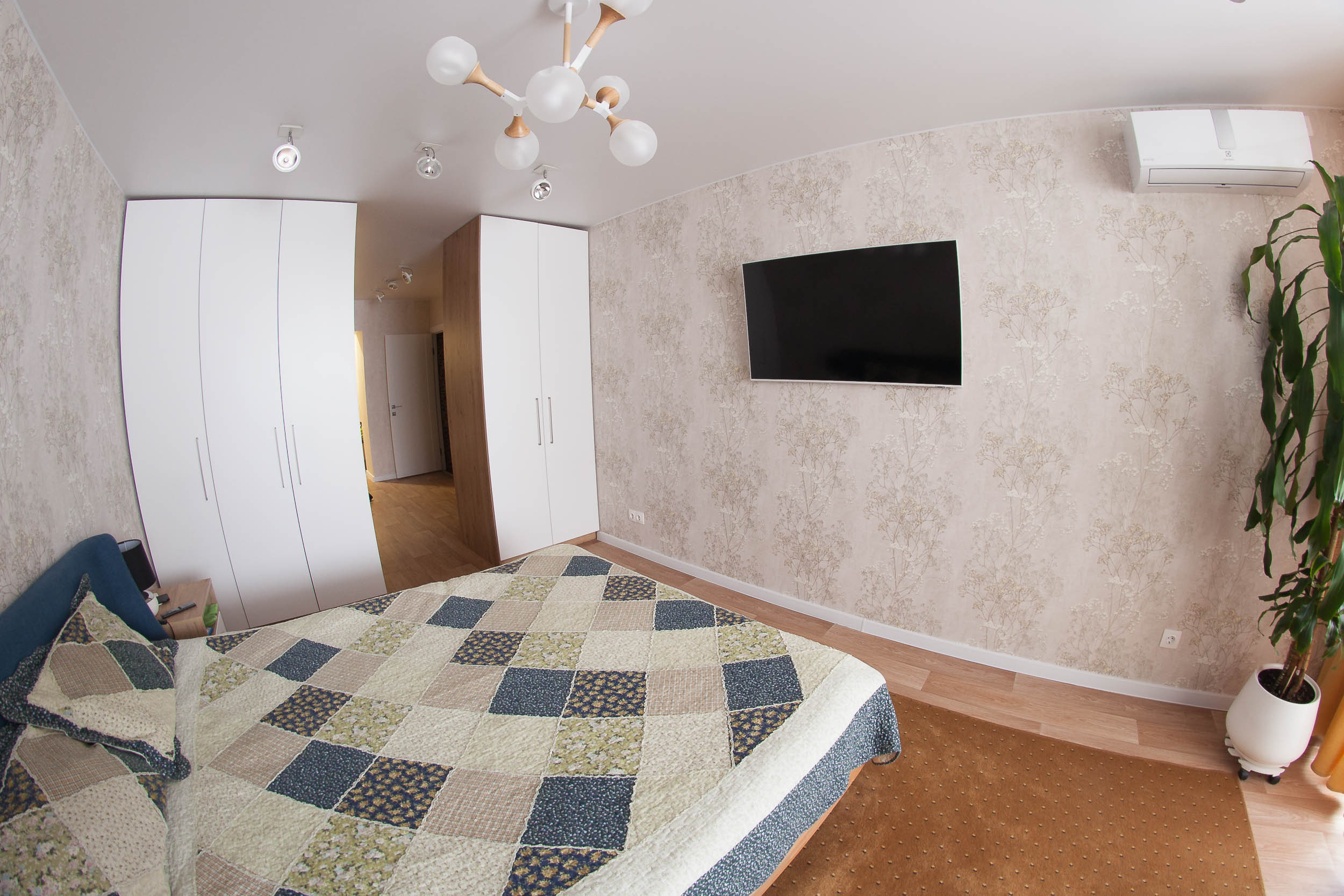 Интерьерная фотосъемка в Вологде