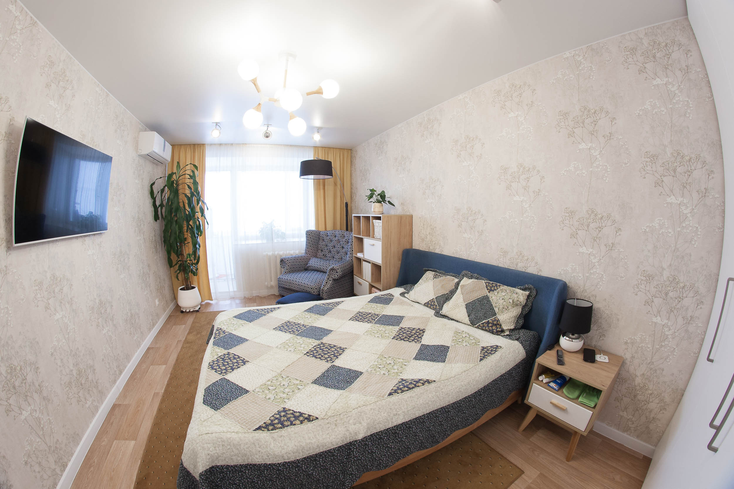 Интерьерная фотосъемка в Вологде