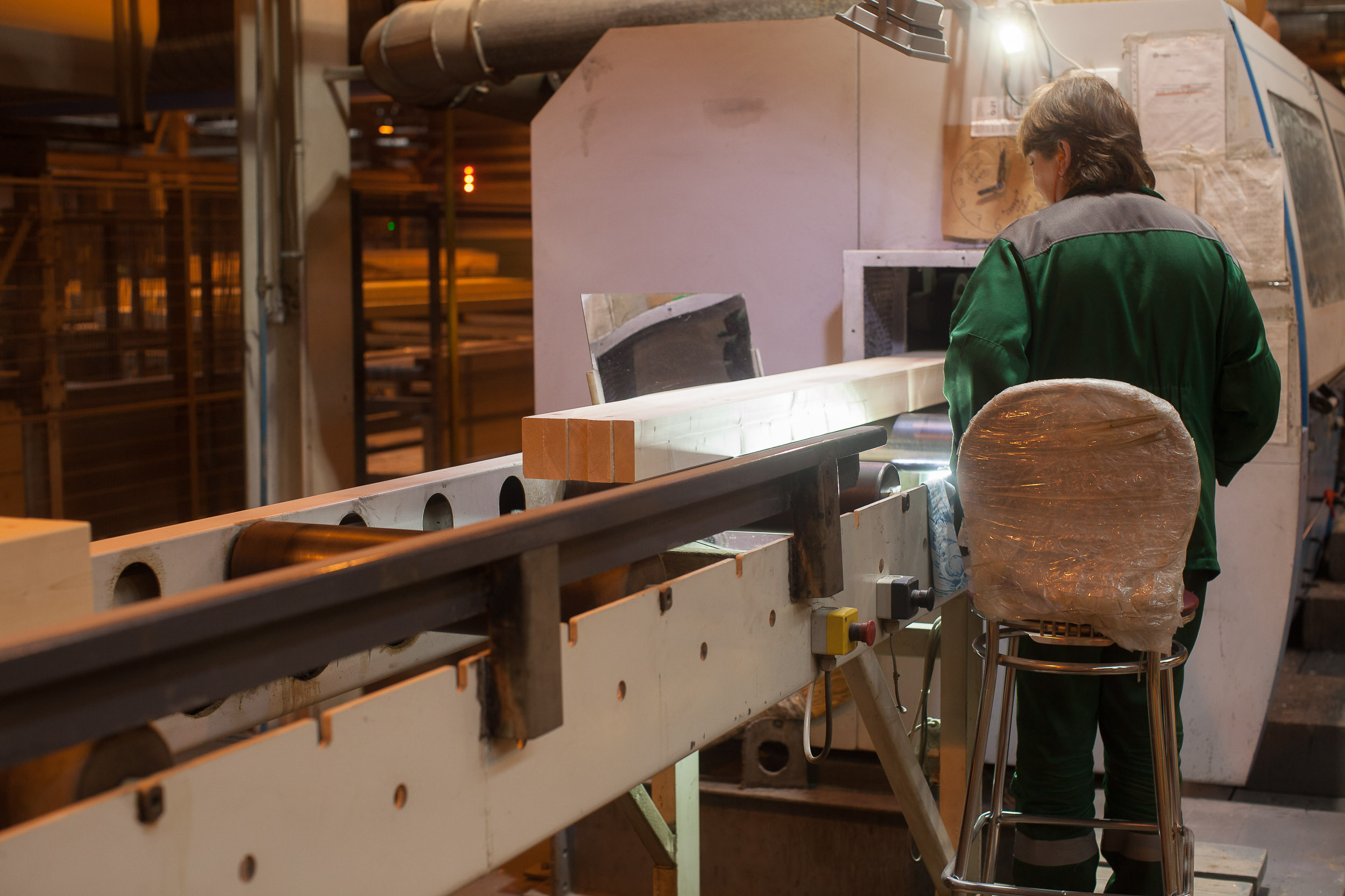 Производственная фотосъемка