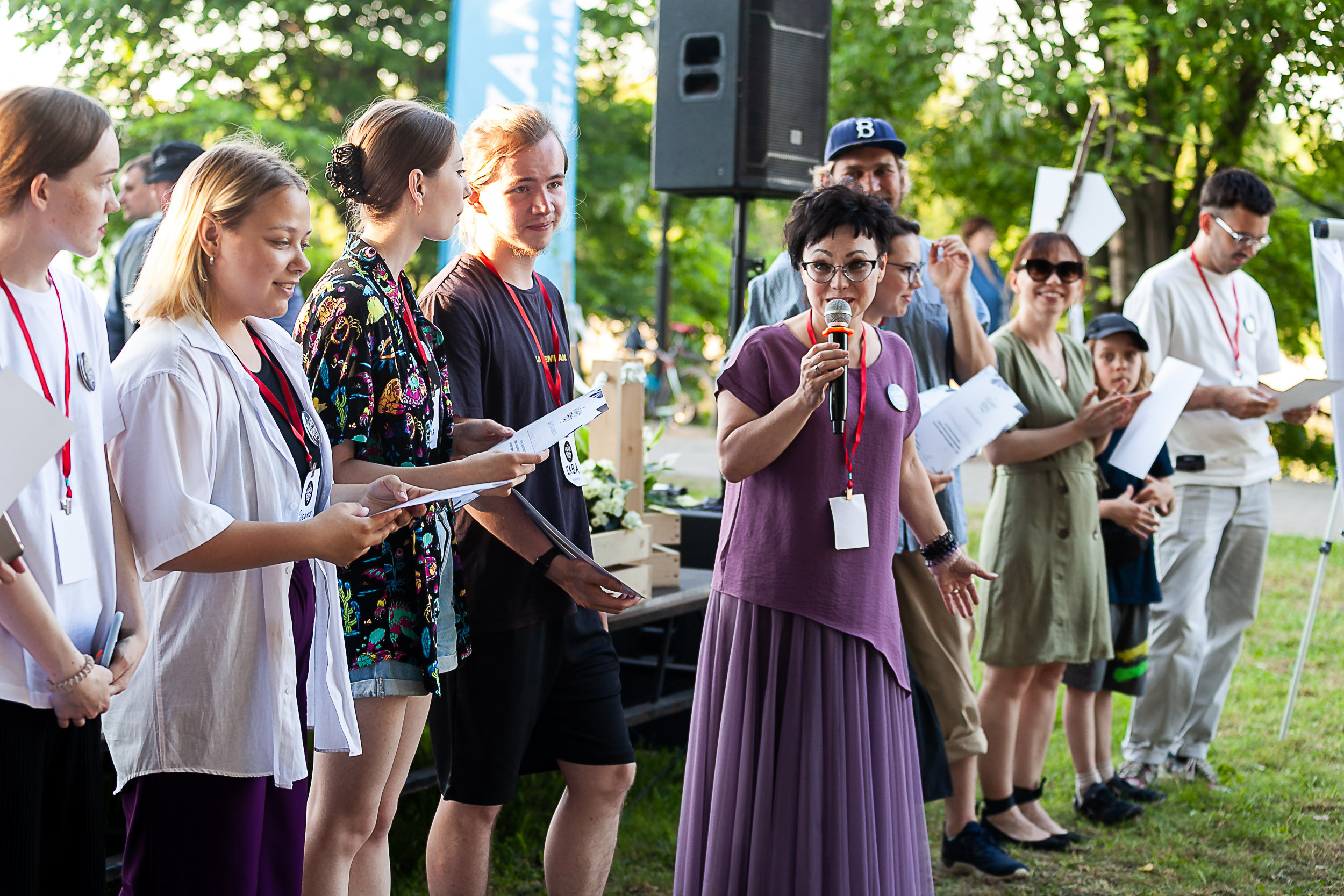 БурмагинФест 2022