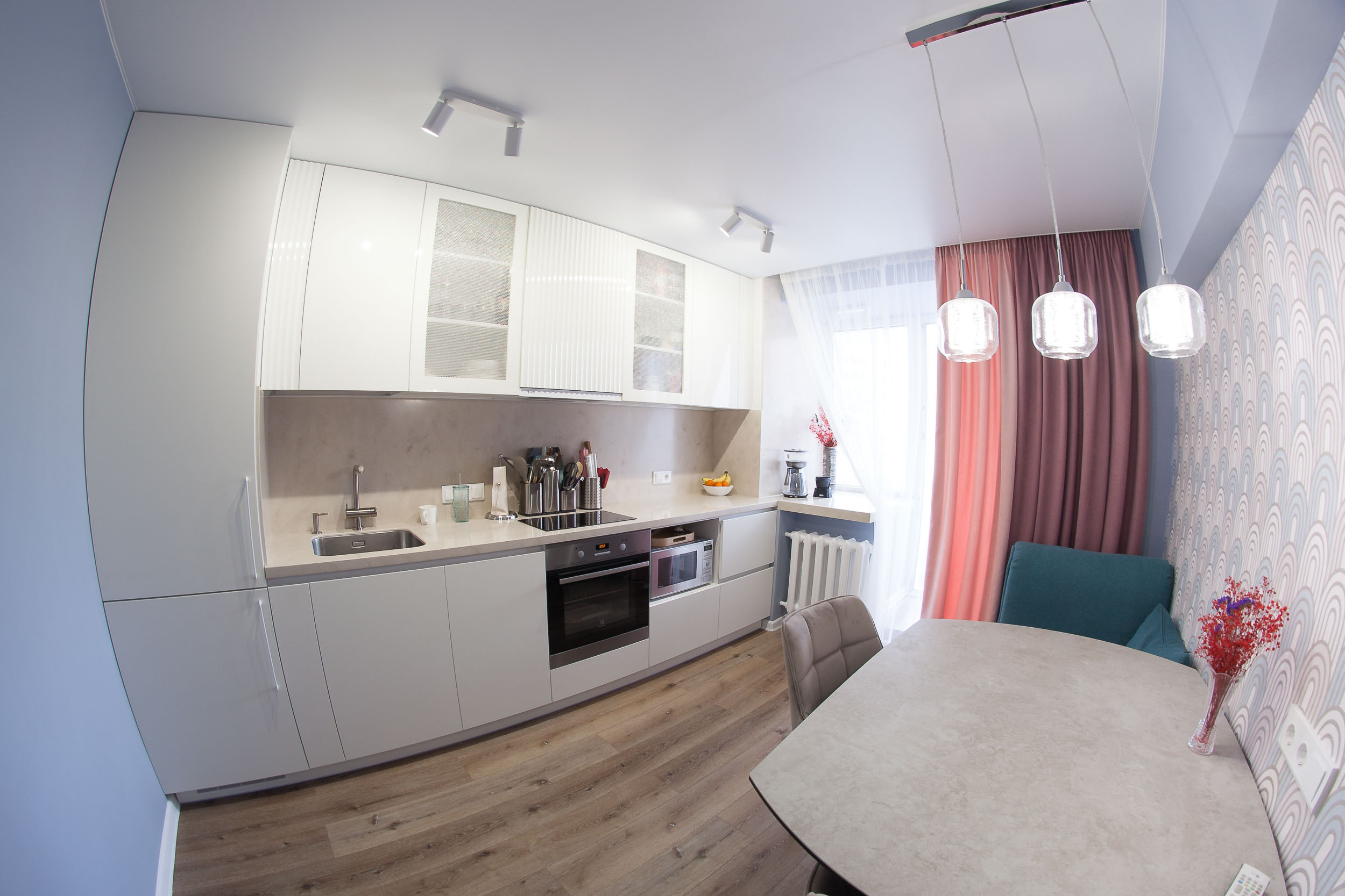 Интерьерная фотосъемка в Вологде