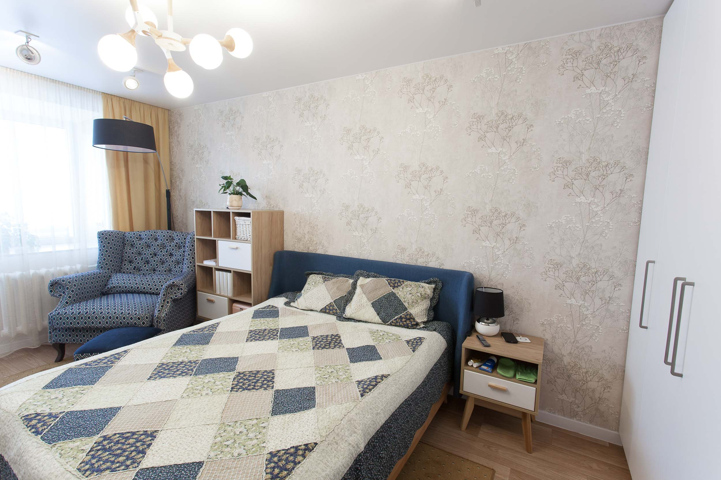 Интерьерная фотосъемка в Вологде