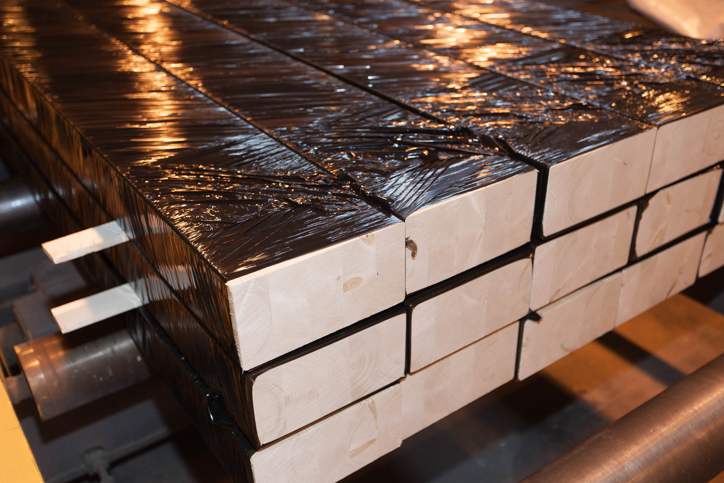 Производственная фотосъемка