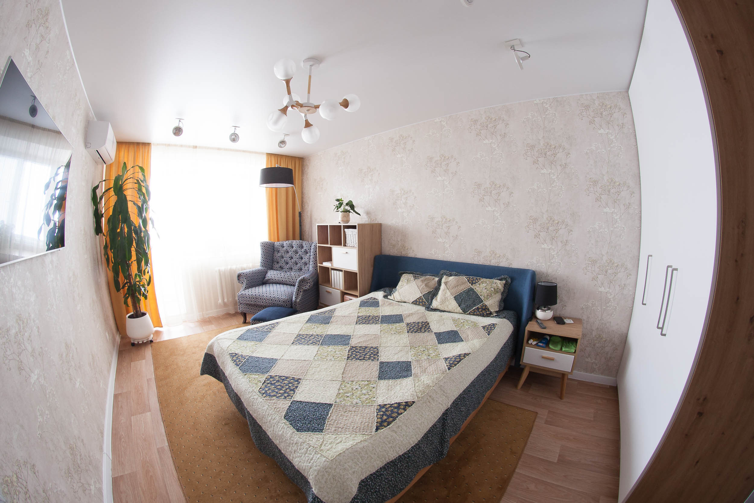 Интерьерная фотосъемка в Вологде