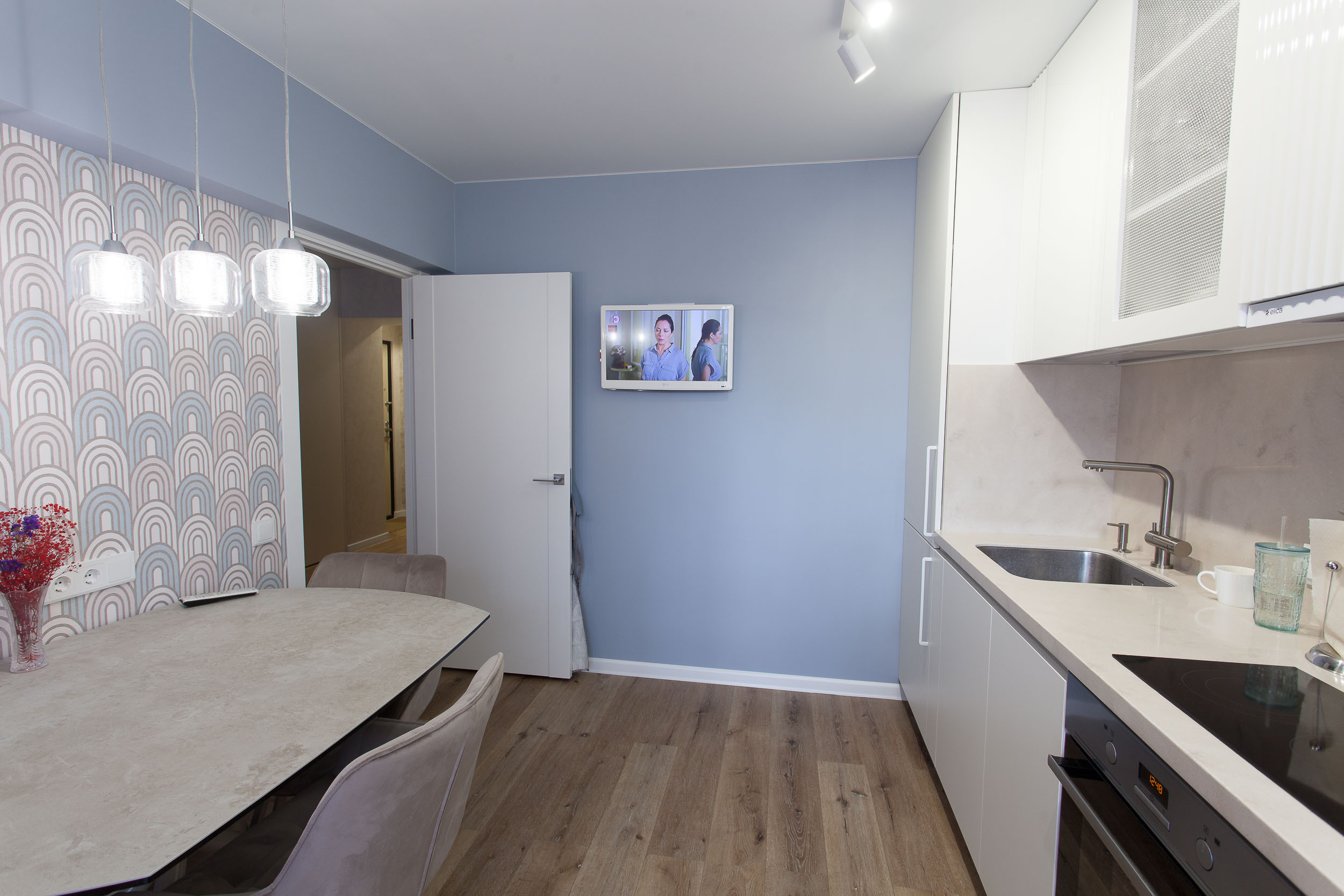 Интерьерная фотосъемка в Вологде