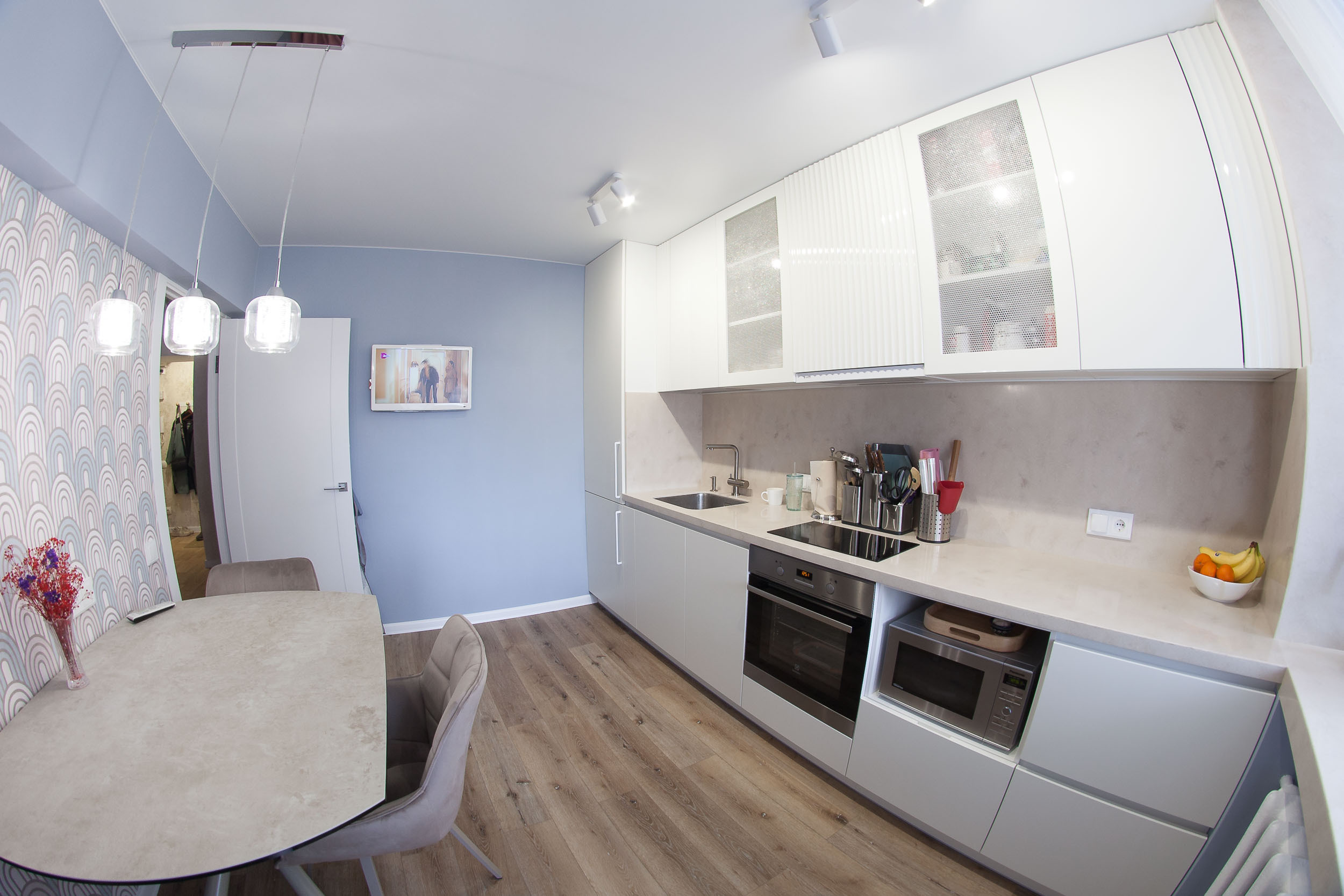 Интерьерная фотосъемка в Вологде